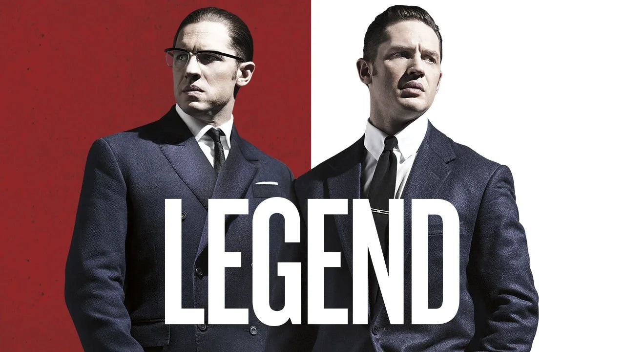 Perfect Legend (2015) Man Cave wall filler - Popcorn Poster Gallery
