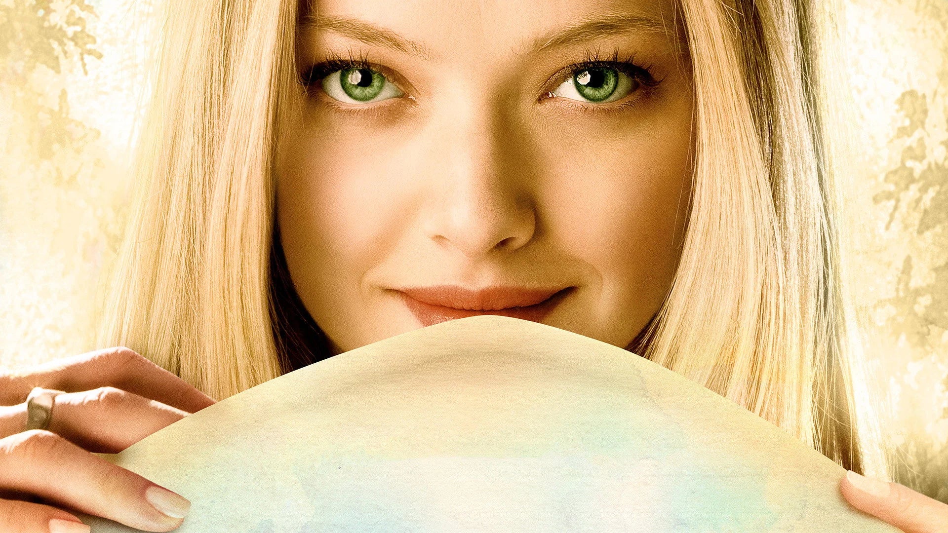 Perfect Letters to Juliet (2010) Man Cave wall filler - Popcorn Poster Gallery