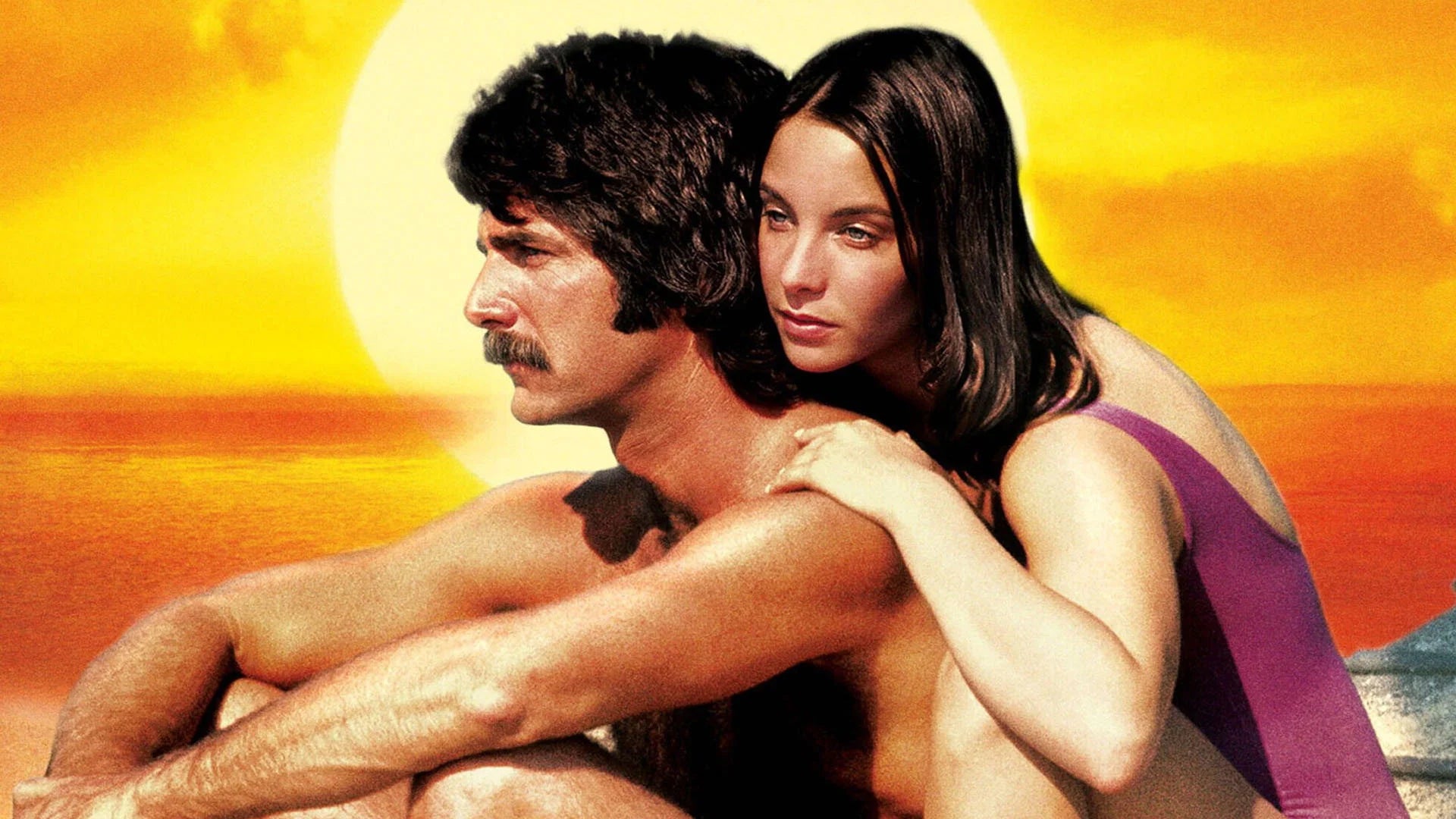 Perfect Lifeguard (1976) Man Cave wall filler - Popcorn Poster Gallery