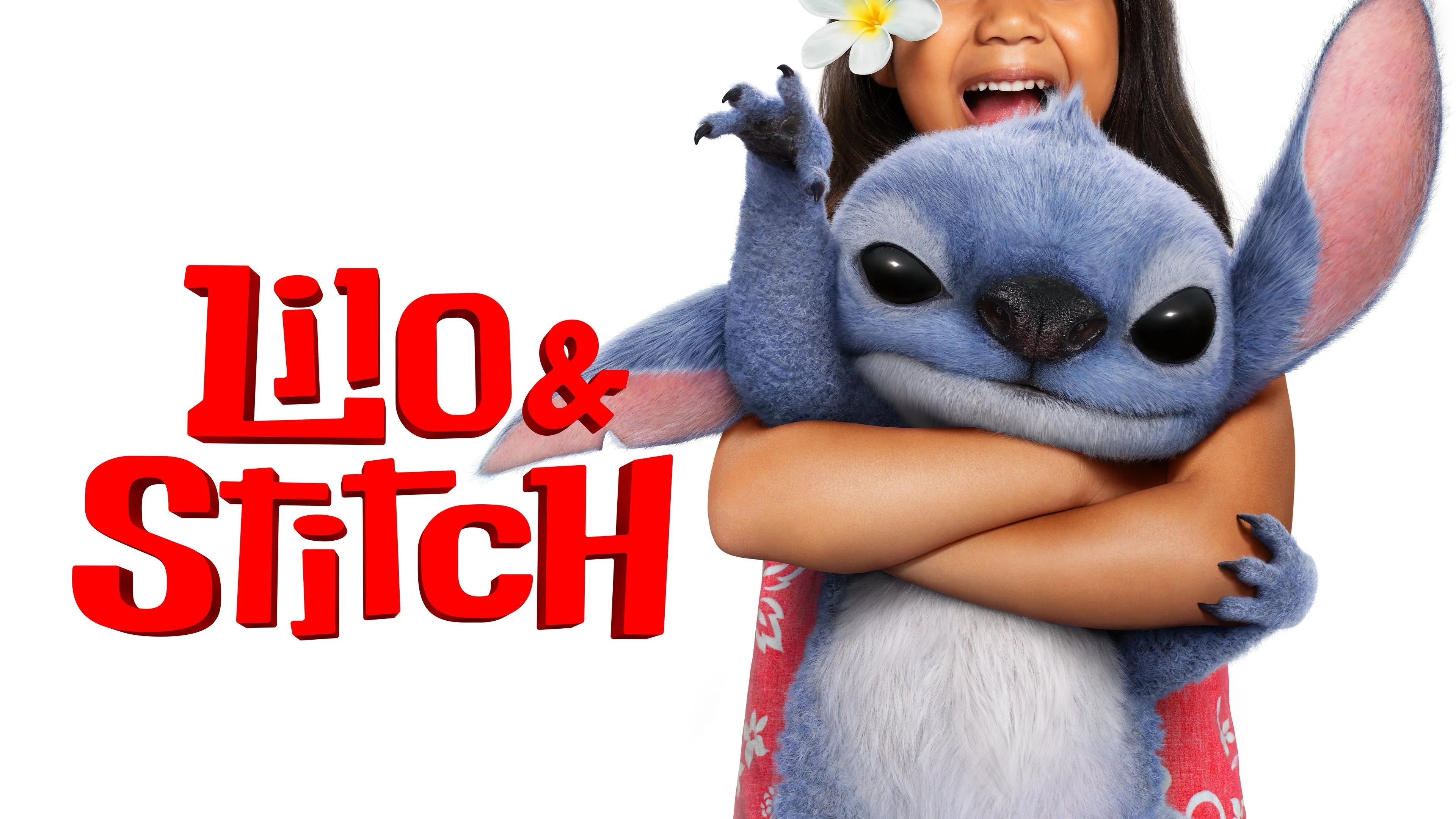 Perfect Lilo & Stitch (2025) Man Cave wall filler - Popcorn Poster Gallery