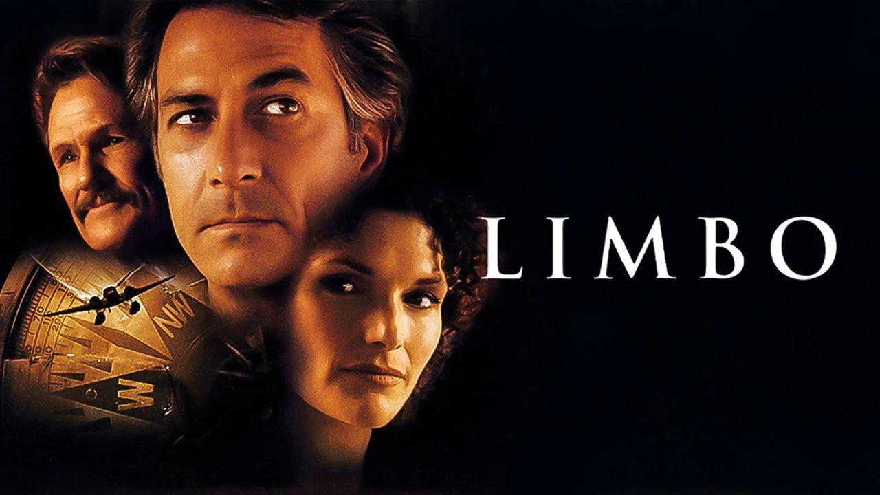 Perfect Limbo (1999) Man Cave wall filler - Popcorn Poster Gallery