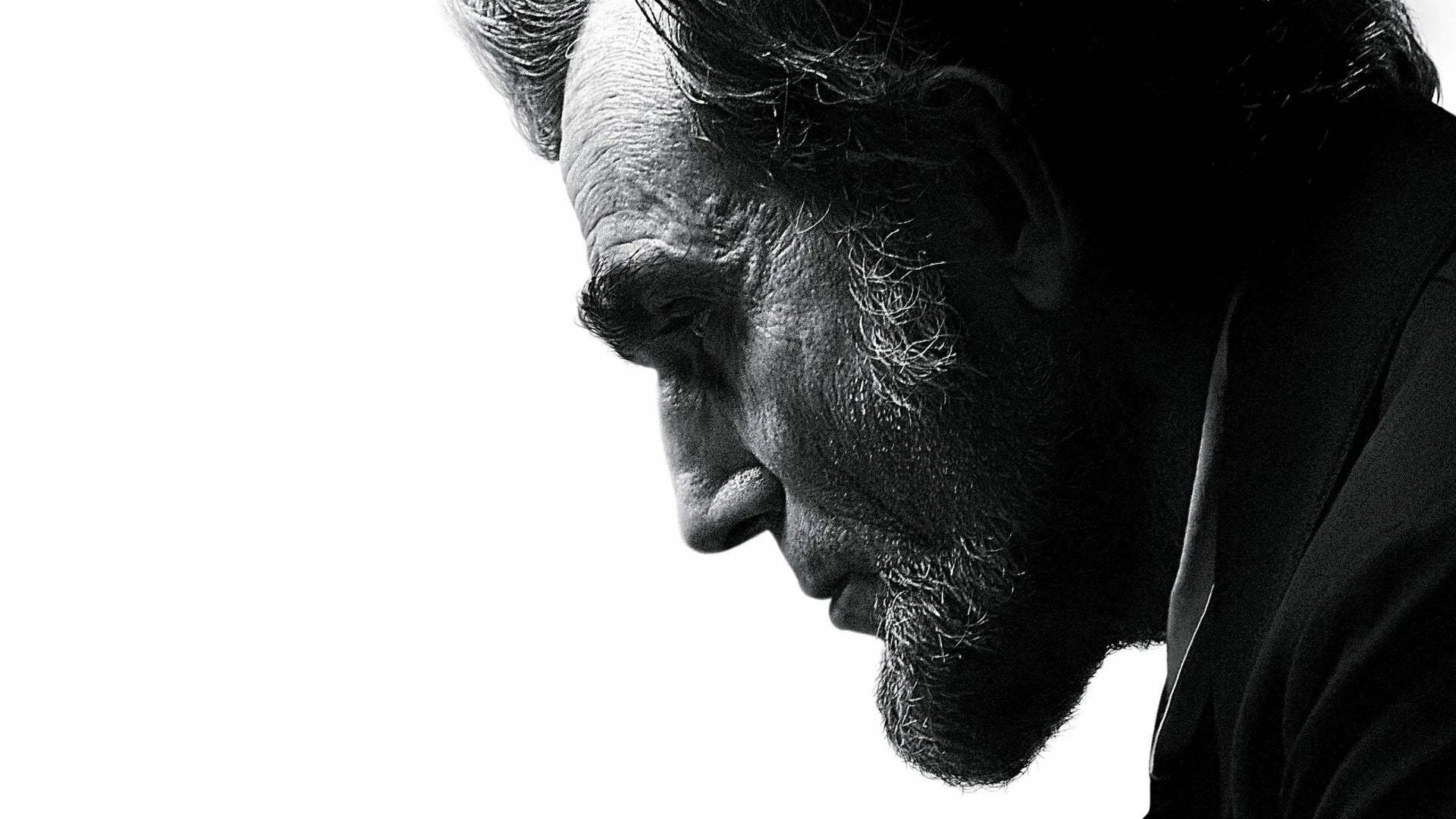 Perfect Lincoln (2012) Man Cave wall filler - Popcorn Poster Gallery