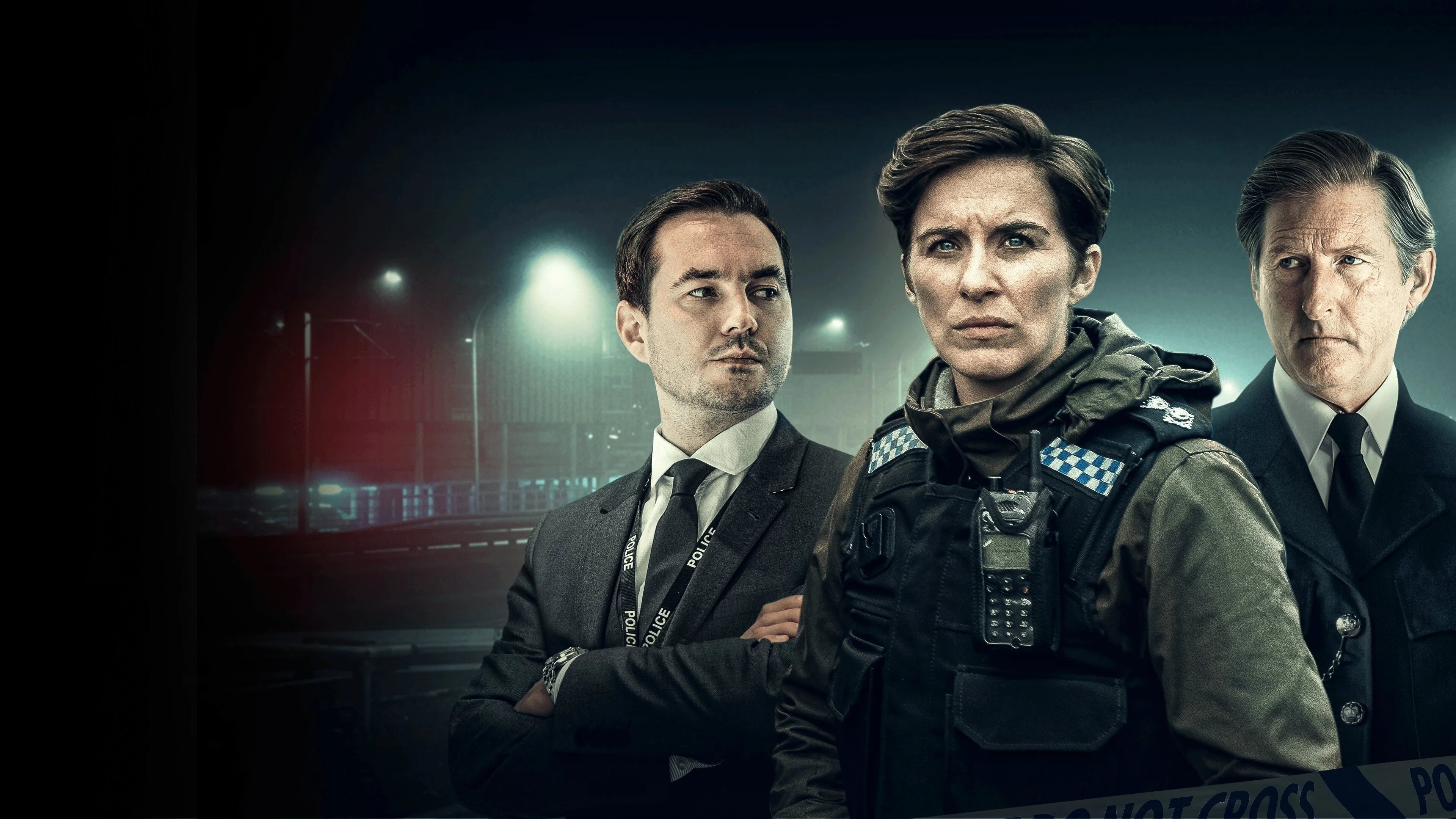 Perfect Line of Duty (2012) Man Cave wall filler - Popcorn Poster Gallery