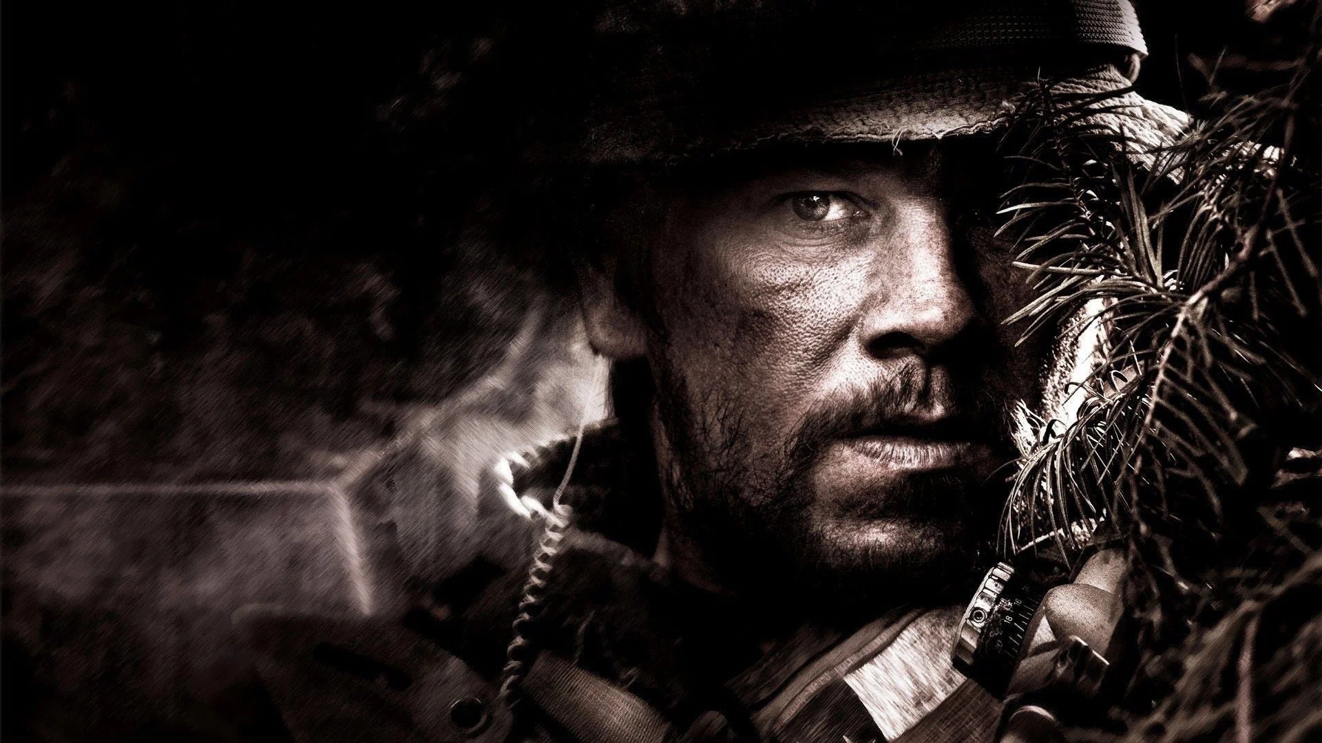 Perfect Lone Survivor (2013) Man Cave wall filler - Popcorn Poster Gallery