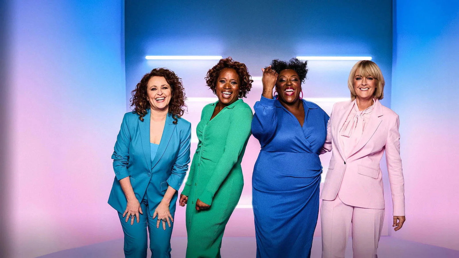 Perfect Loose Women (1999) Man Cave wall filler - Popcorn Poster Gallery