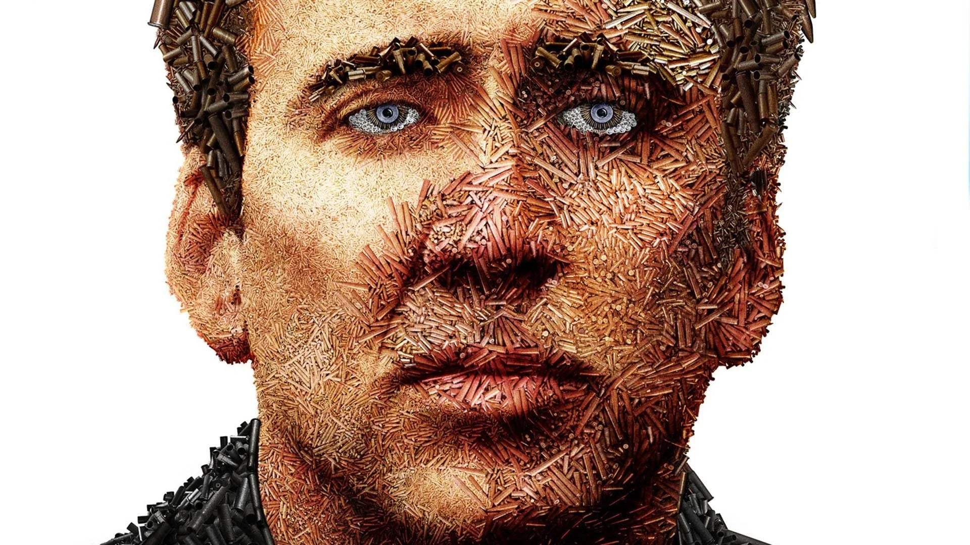 Perfect Lord of War (2005) Man Cave wall filler - Popcorn Poster Gallery