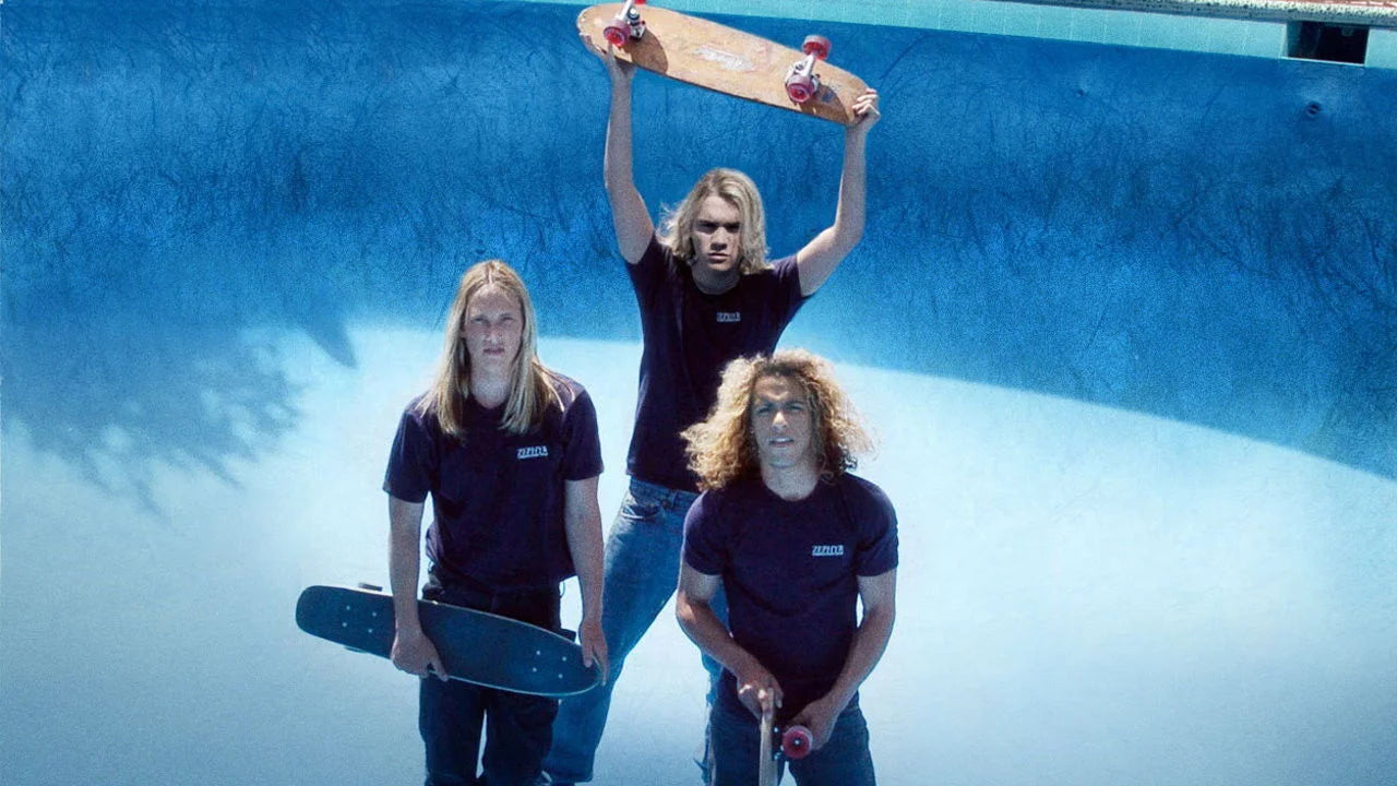Perfect Lords of Dogtown (2005) Man Cave wall filler - Popcorn Poster Gallery