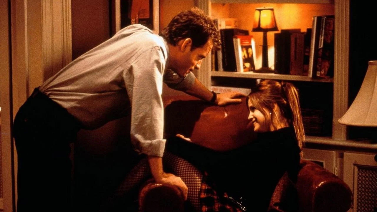 Perfect Loser (2000) Man Cave wall filler - Popcorn Poster Gallery