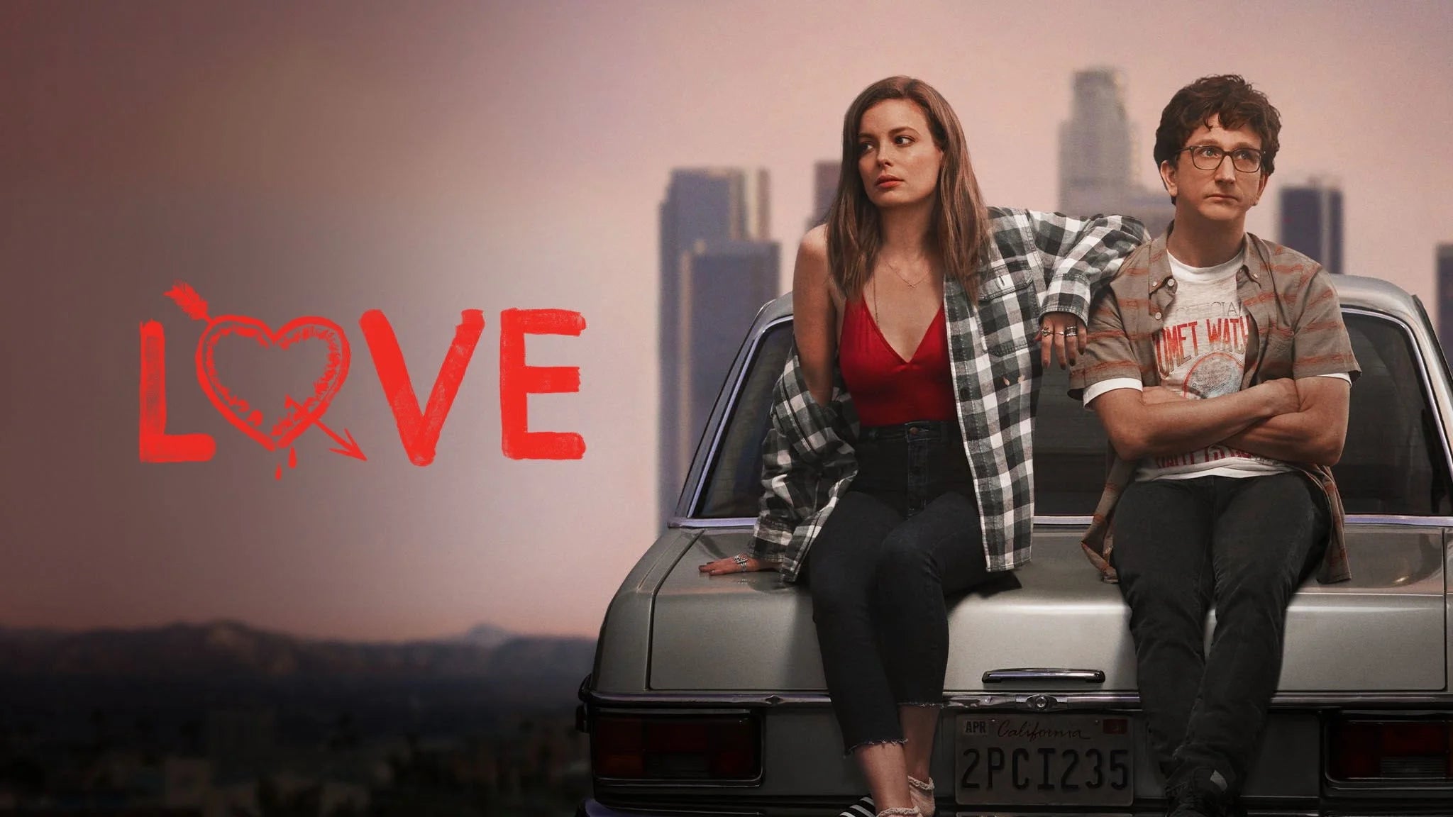 Perfect Love (2016) Man Cave wall filler - Popcorn Poster Gallery