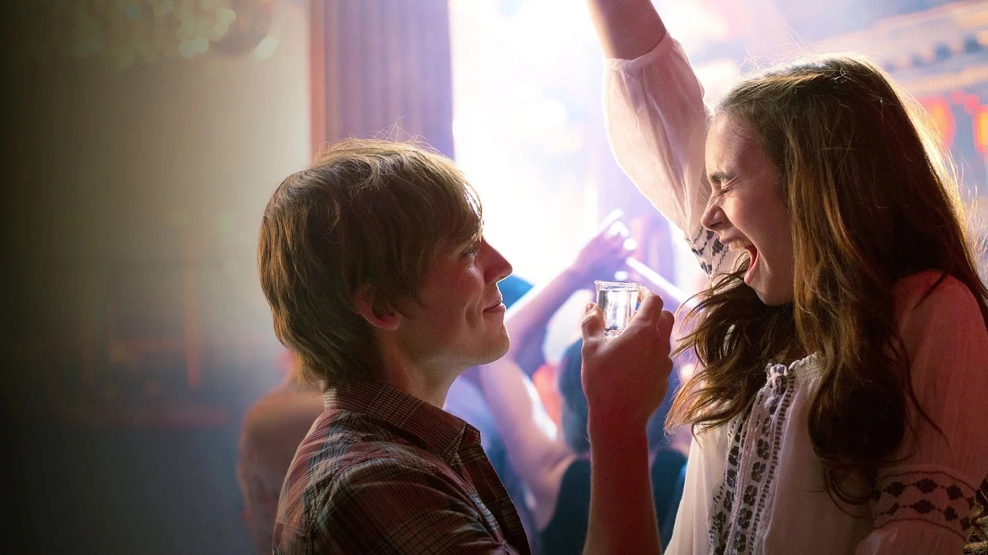Perfect Love, Rosie (2014) Man Cave wall filler - Popcorn Poster Gallery