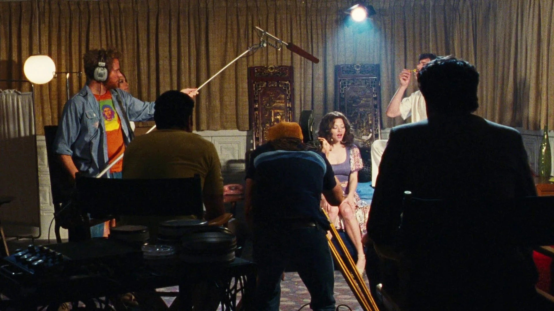 Perfect Lovelace (2013) Man Cave wall filler - Popcorn Poster Gallery