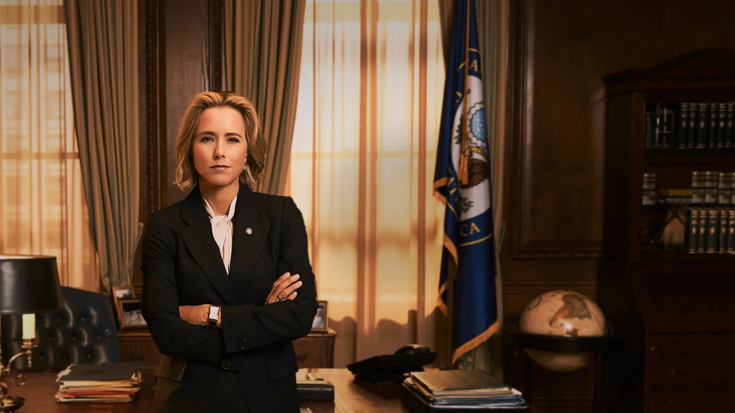 Perfect Madam Secretary (2014) Man Cave wall filler - Popcorn Poster Gallery