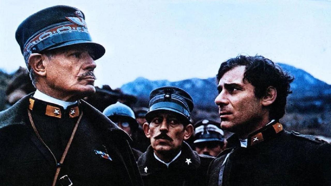 Perfect Many Wars Ago (1970) Man Cave wall filler - Popcorn Poster Gallery