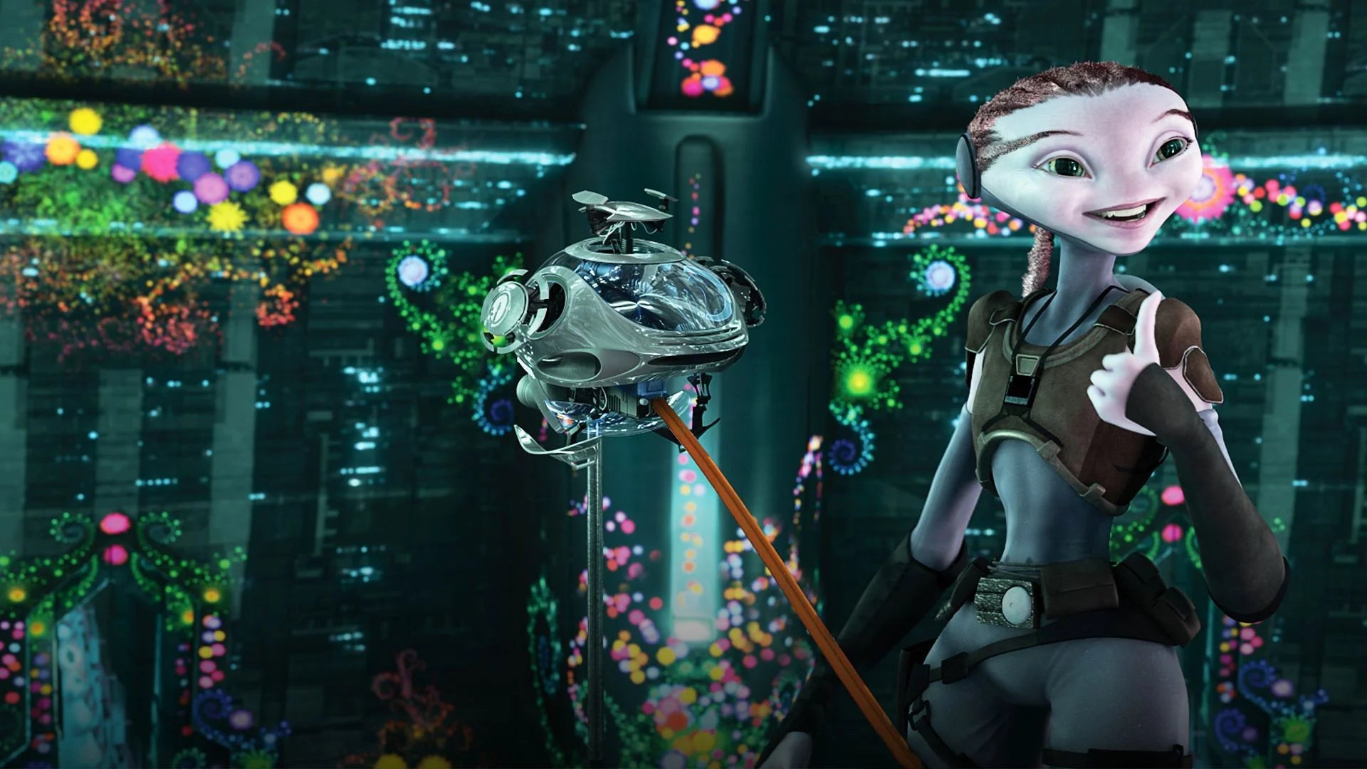 Perfect Mars Needs Moms (2011) Man Cave wall filler - Popcorn Poster Gallery