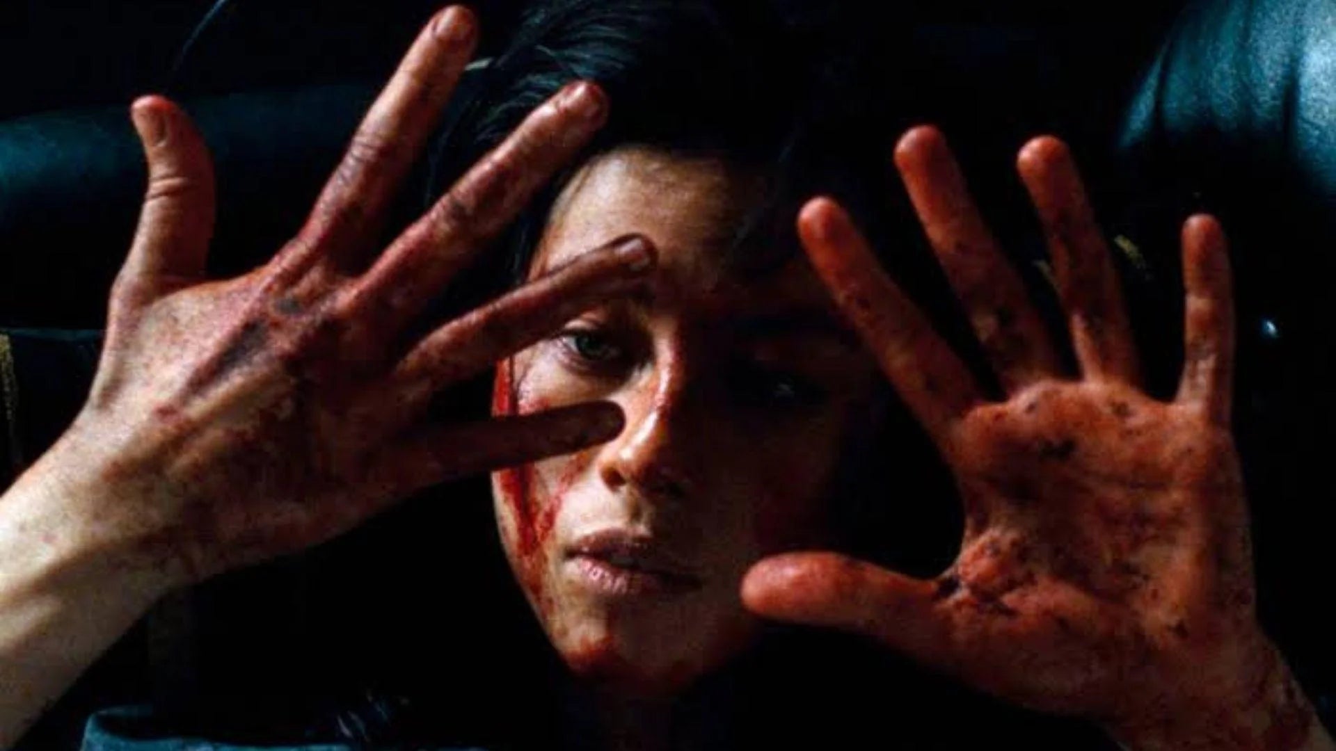 Perfect Martyrs (2008) Man Cave wall filler - Popcorn Poster Gallery