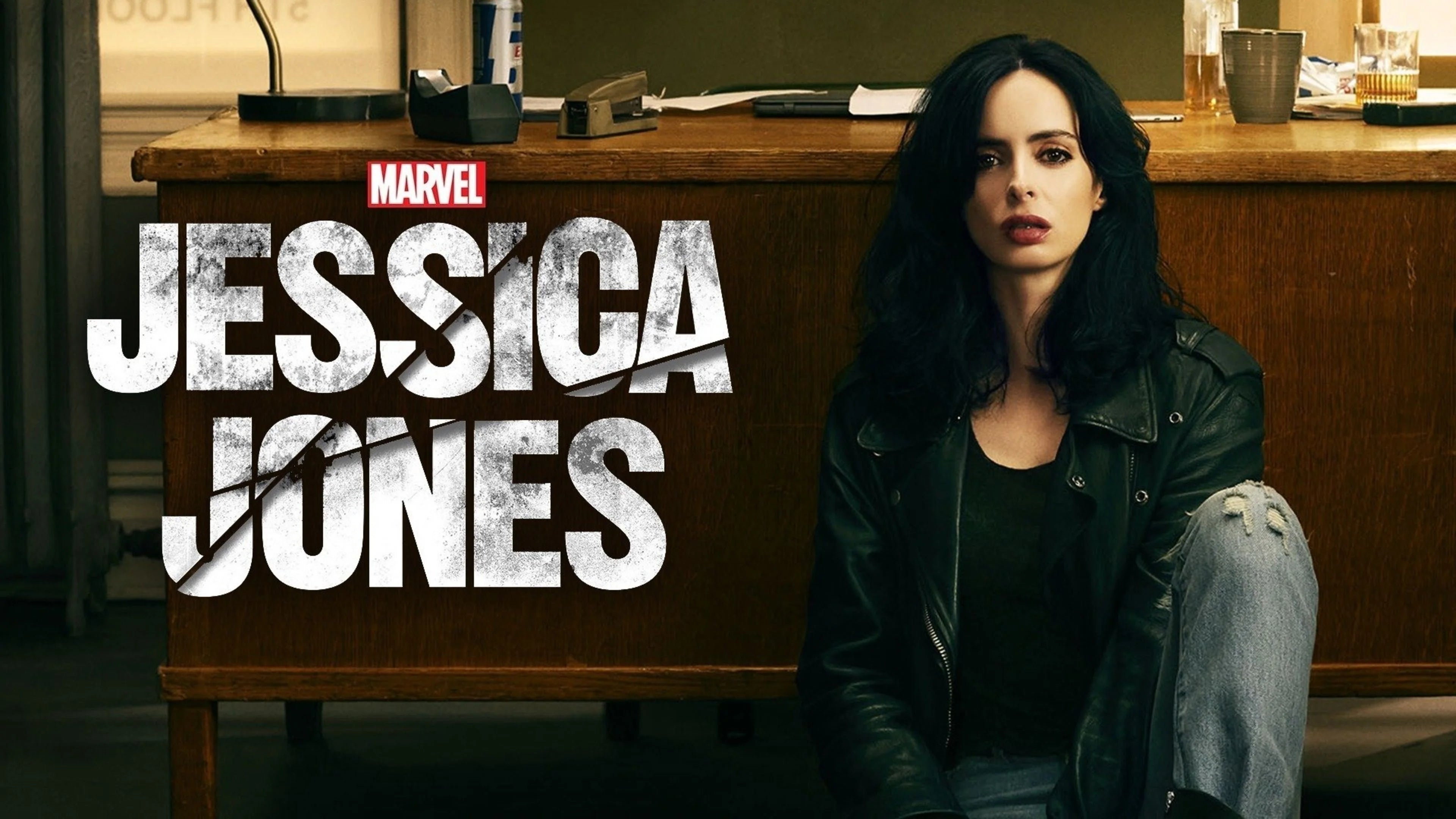 Perfect Marvel's Jessica Jones (2015) Man Cave wall filler - Popcorn Poster Gallery