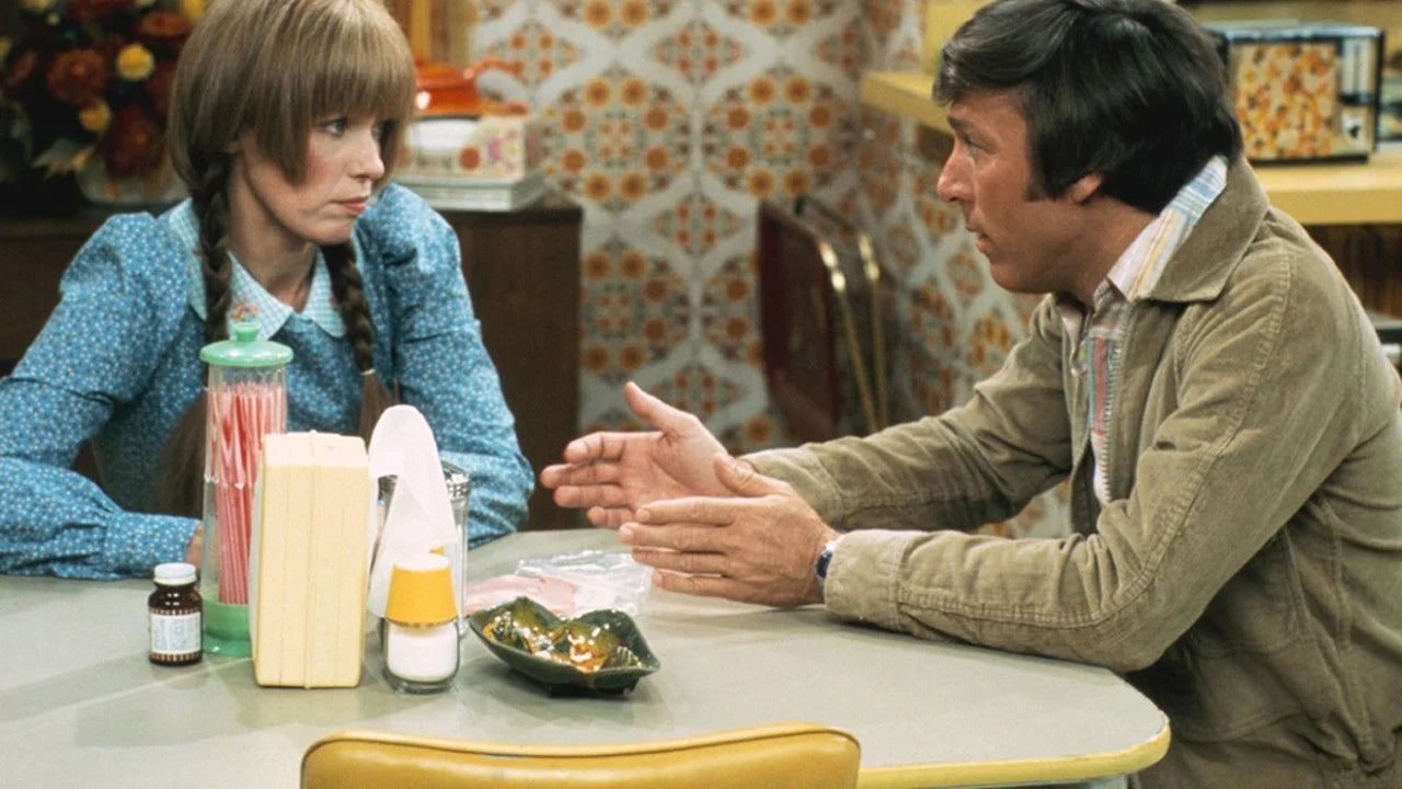 Perfect Mary Hartman, Mary Hartman (1976) Man Cave wall filler - Popcorn Poster Gallery