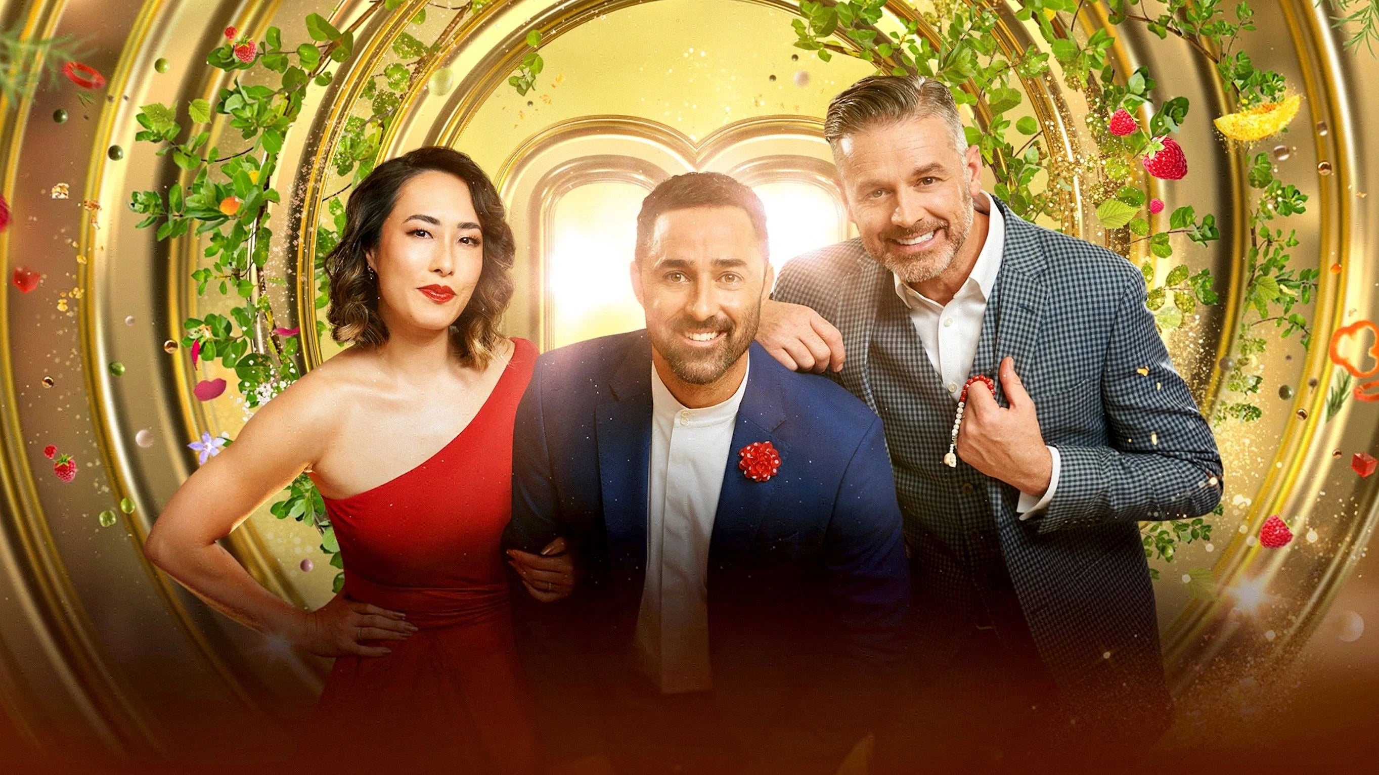 Perfect MasterChef Australia (2009) Man Cave wall filler - Popcorn Poster Gallery