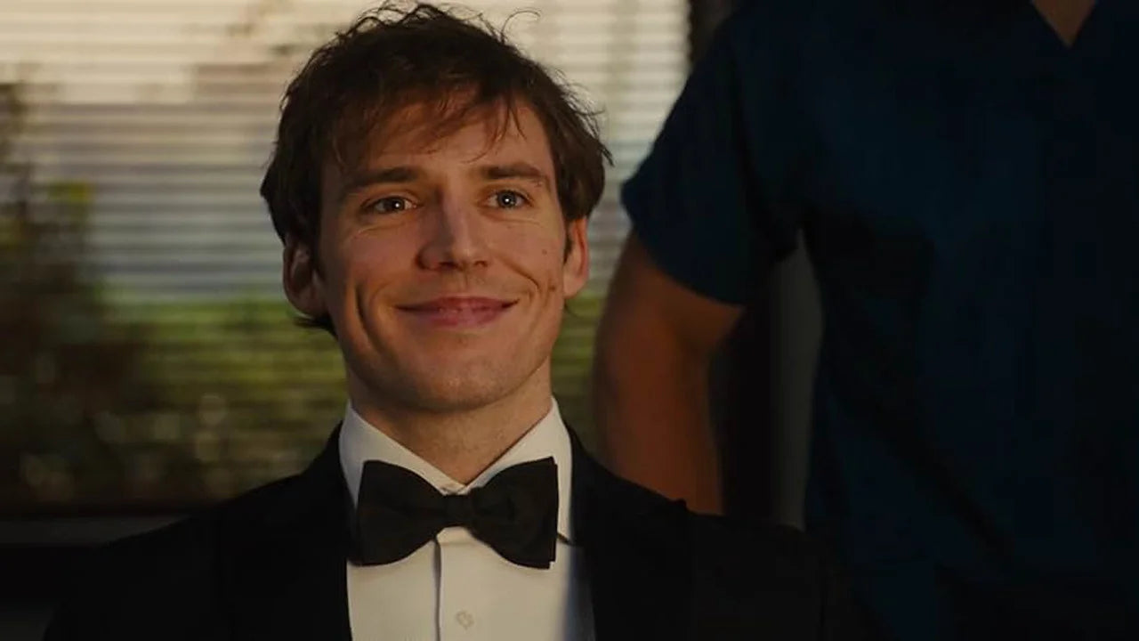 Perfect Me Before You (2016) Man Cave wall filler - Popcorn Poster Gallery
