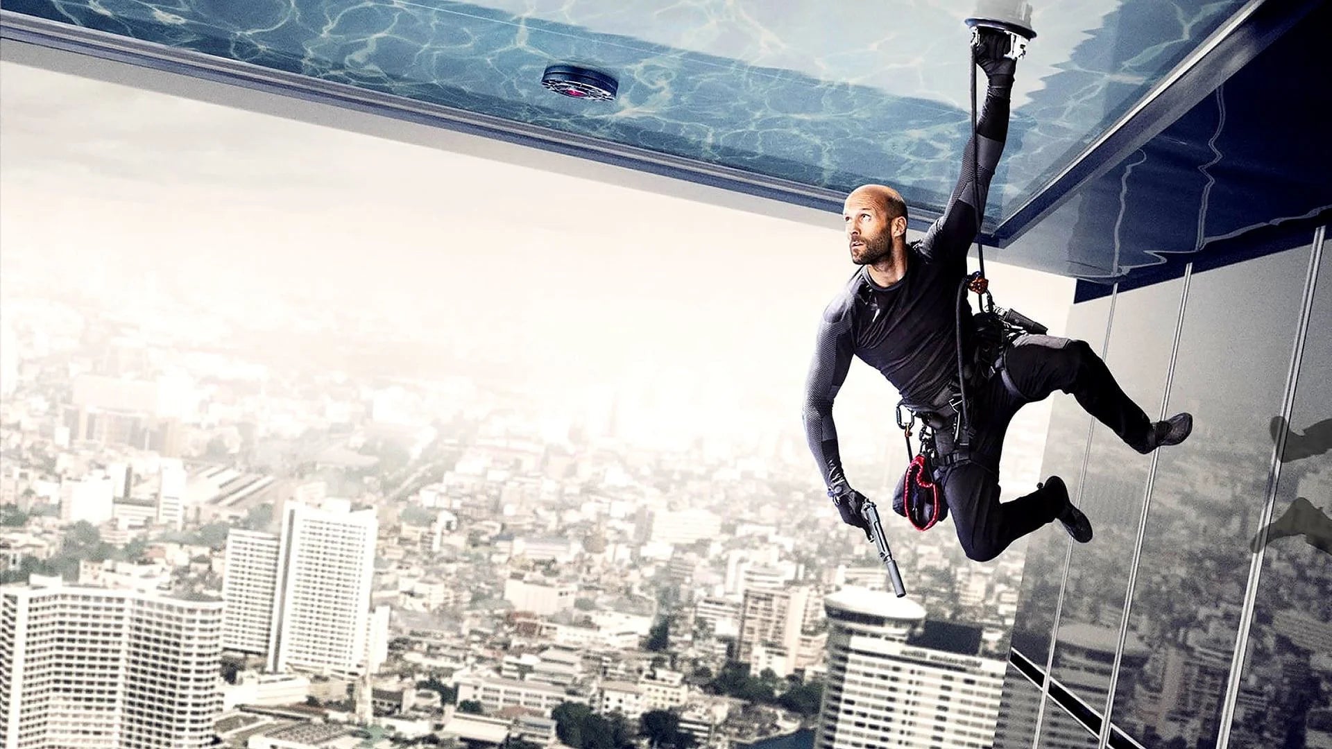 Perfect Mechanic Resurrection (2016) Man Cave wall filler - Popcorn Poster Gallery