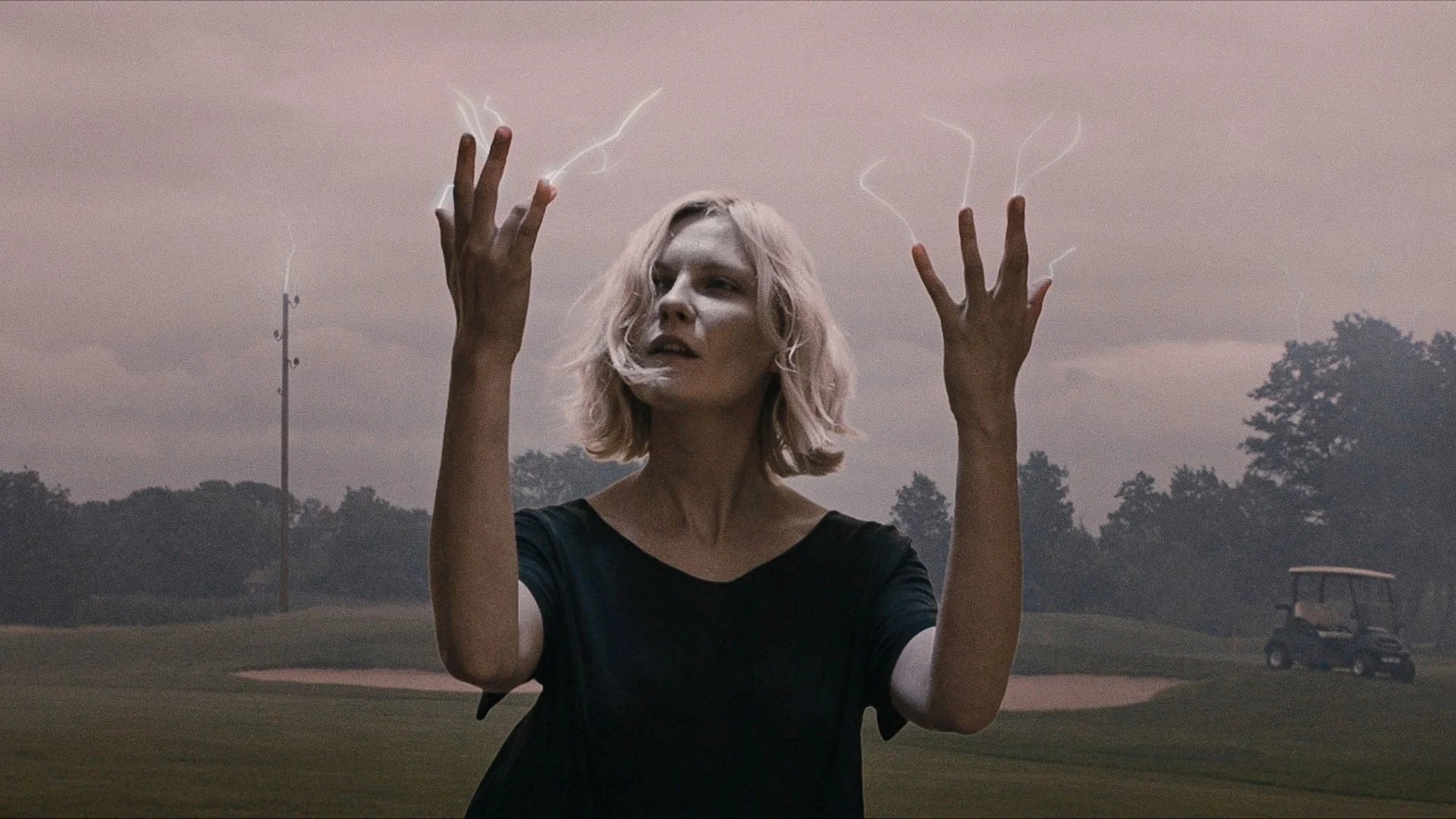 Perfect Melancholia (2011) Man Cave wall filler - Popcorn Poster Gallery