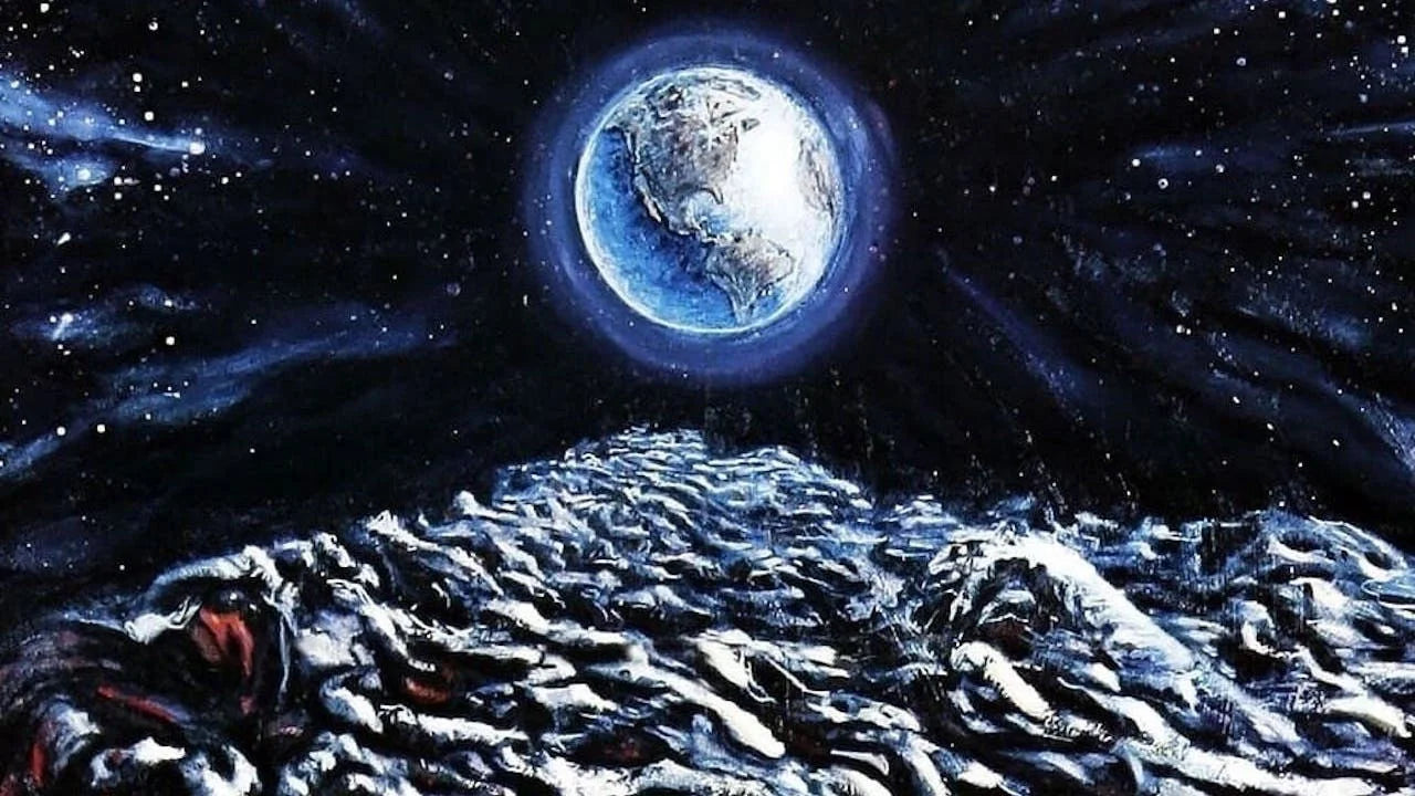Perfect Meteor (1979) Man Cave wall filler - Popcorn Poster Gallery