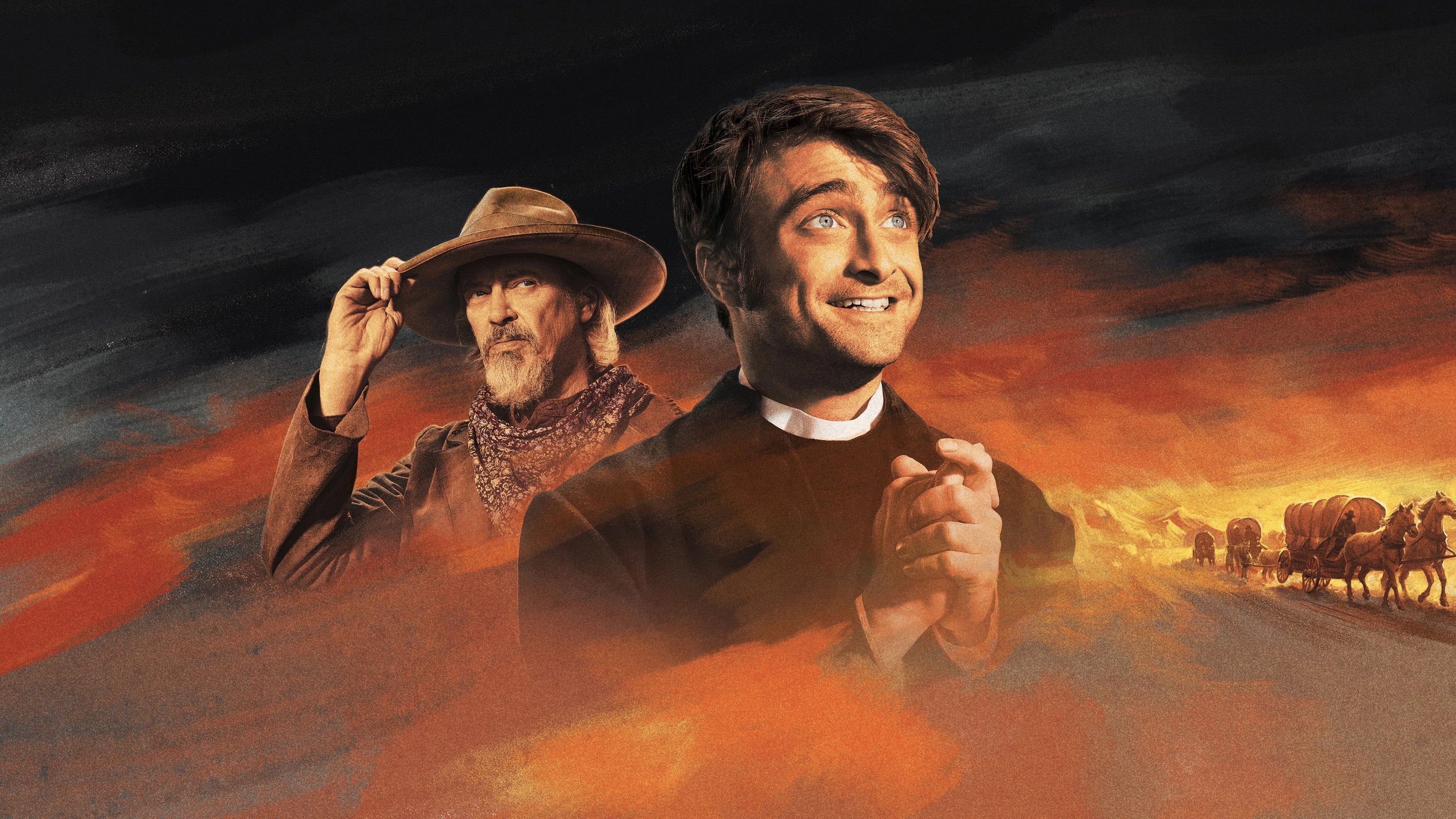 Perfect Miracle Workers (2019) Man Cave wall filler - Popcorn Poster Gallery
