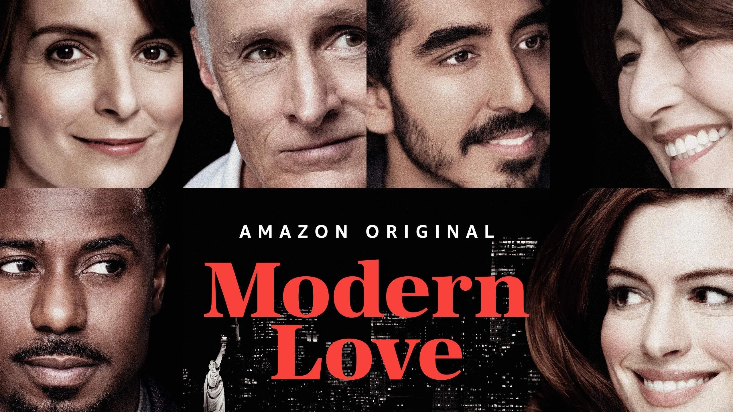Perfect Modern Love (2019) Man Cave wall filler - Popcorn Poster Gallery