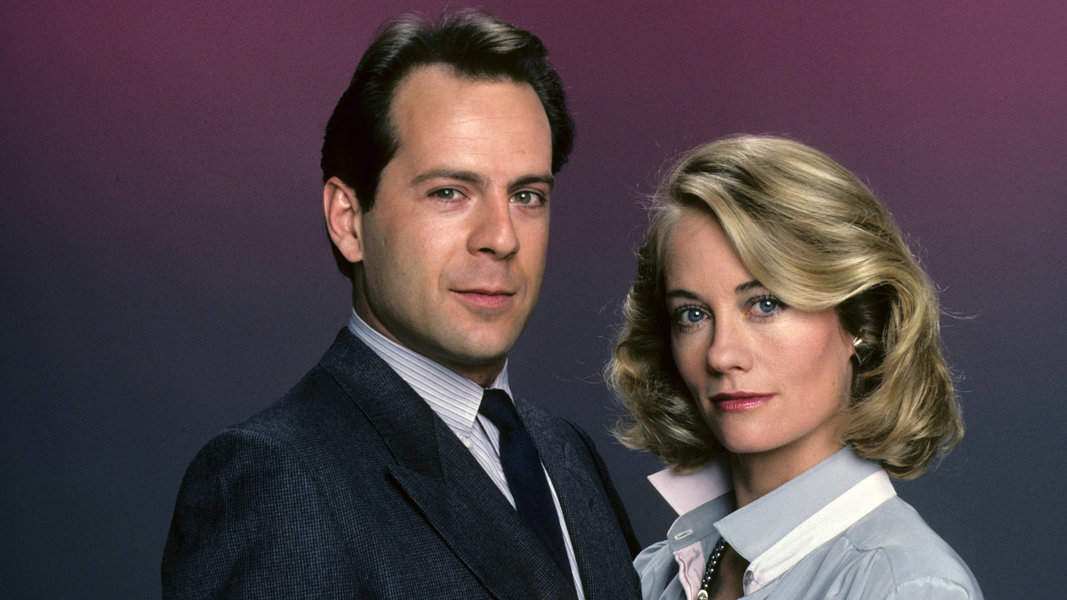 Perfect Moonlighting (1985) Man Cave wall filler - Popcorn Poster Gallery