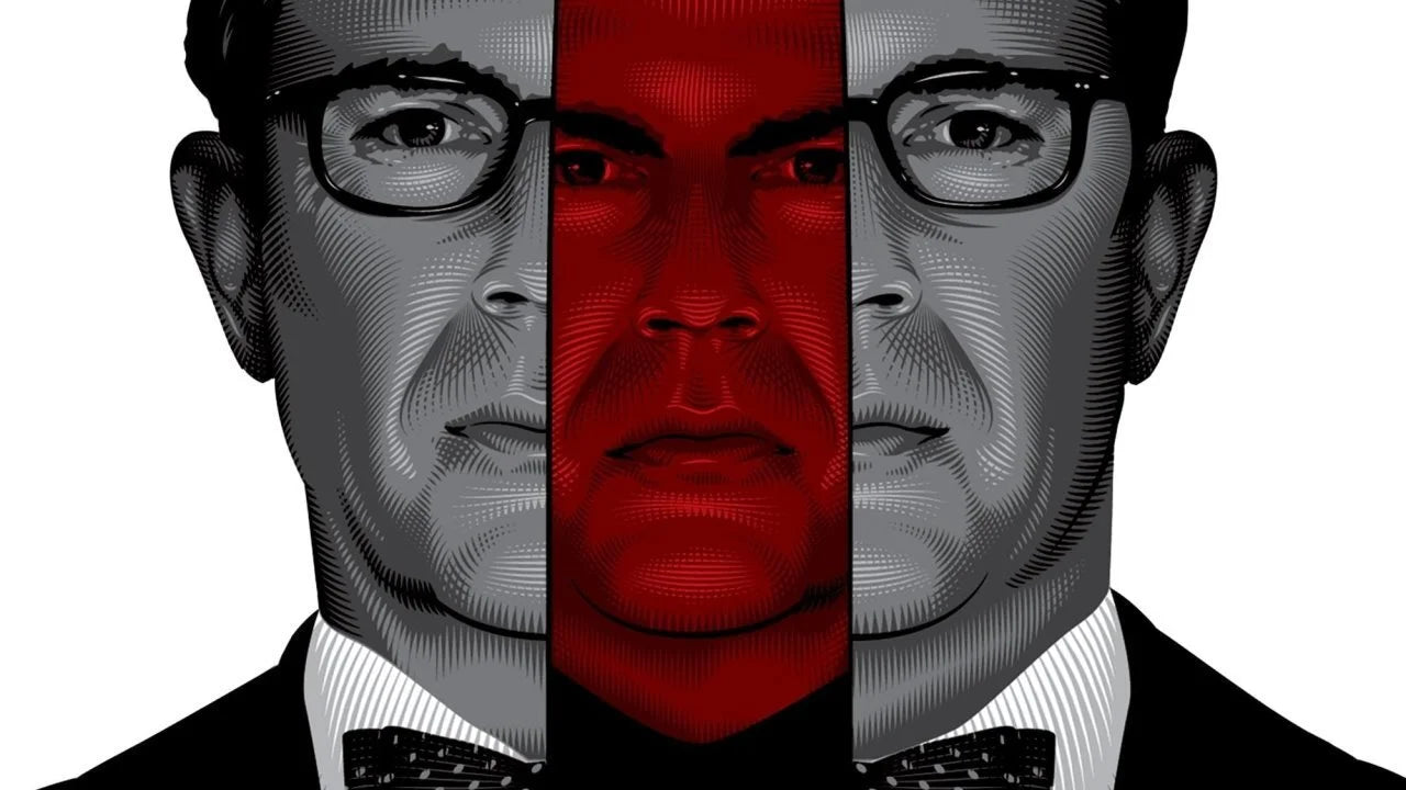 Perfect Mr. Brooks (2007) Man Cave wall filler - Popcorn Poster Gallery