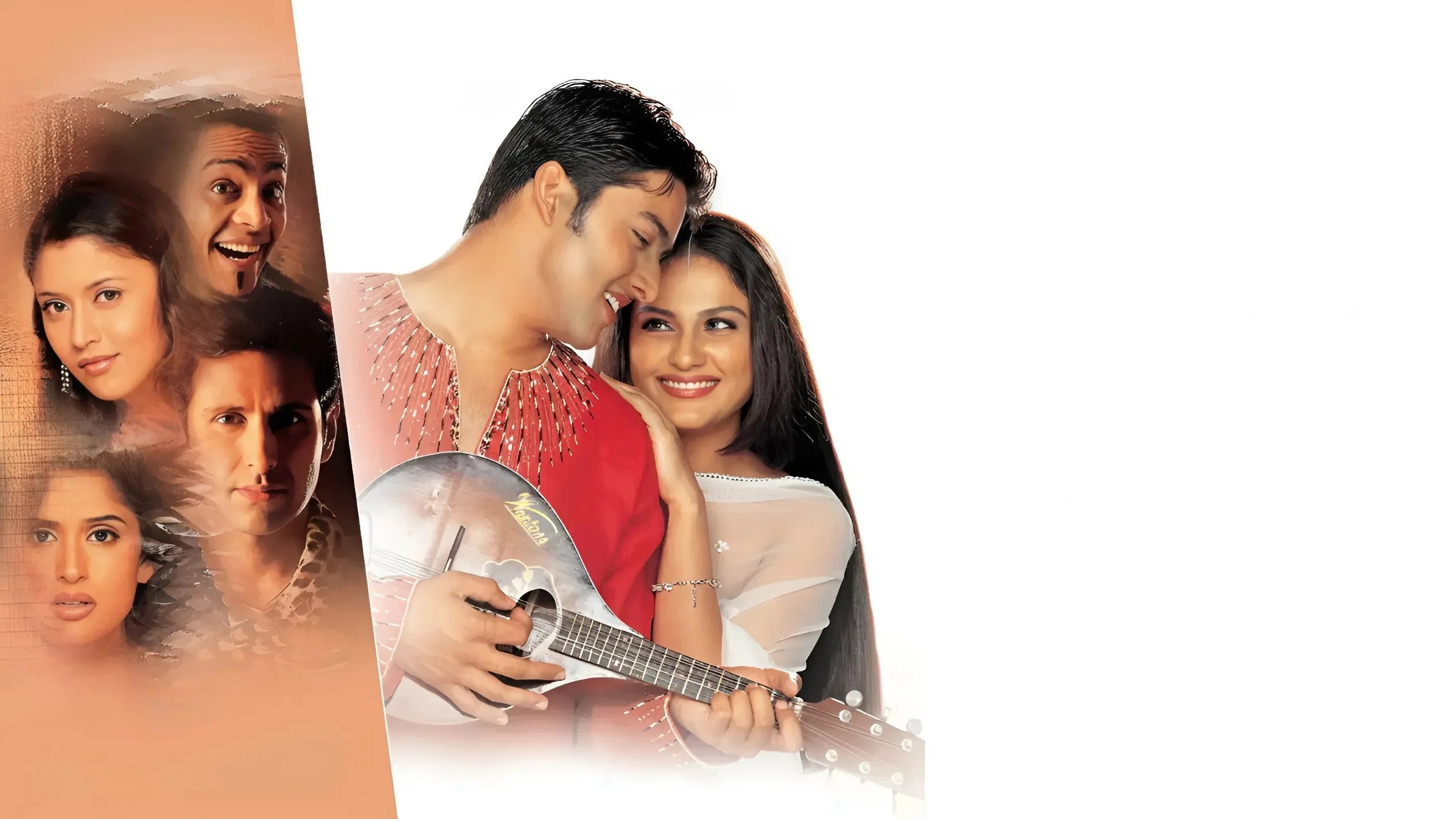 Perfect Muskaan (2004) Man Cave wall filler - Popcorn Poster Gallery