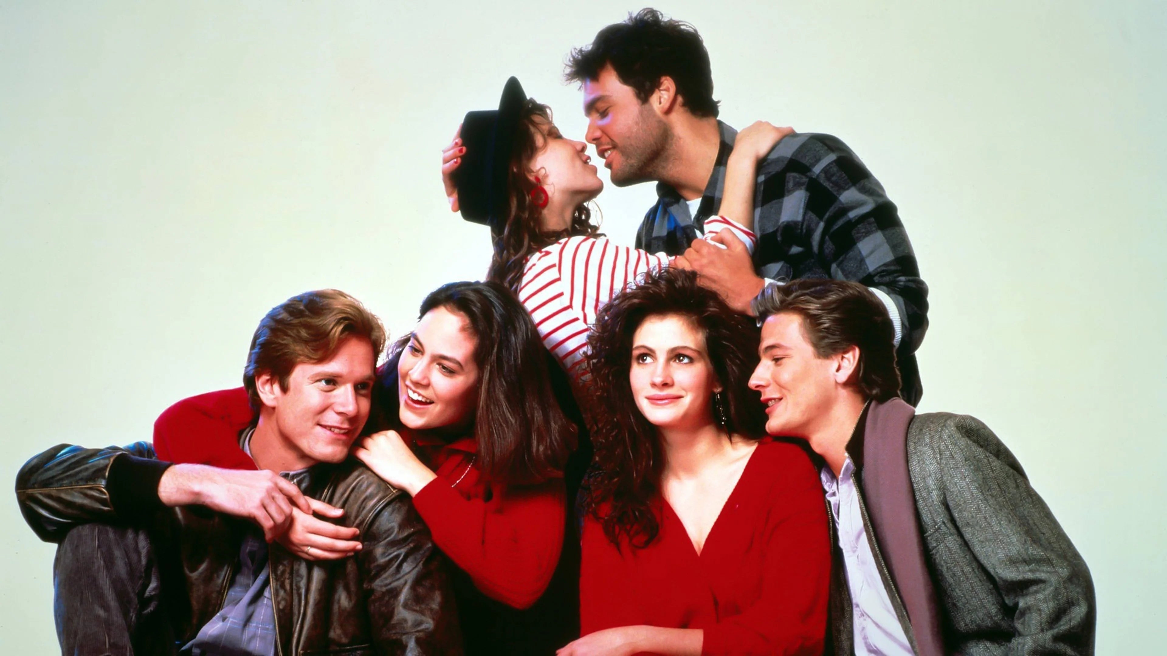 Perfect Mystic Pizza (1988) Man Cave wall filler - Popcorn Poster Gallery