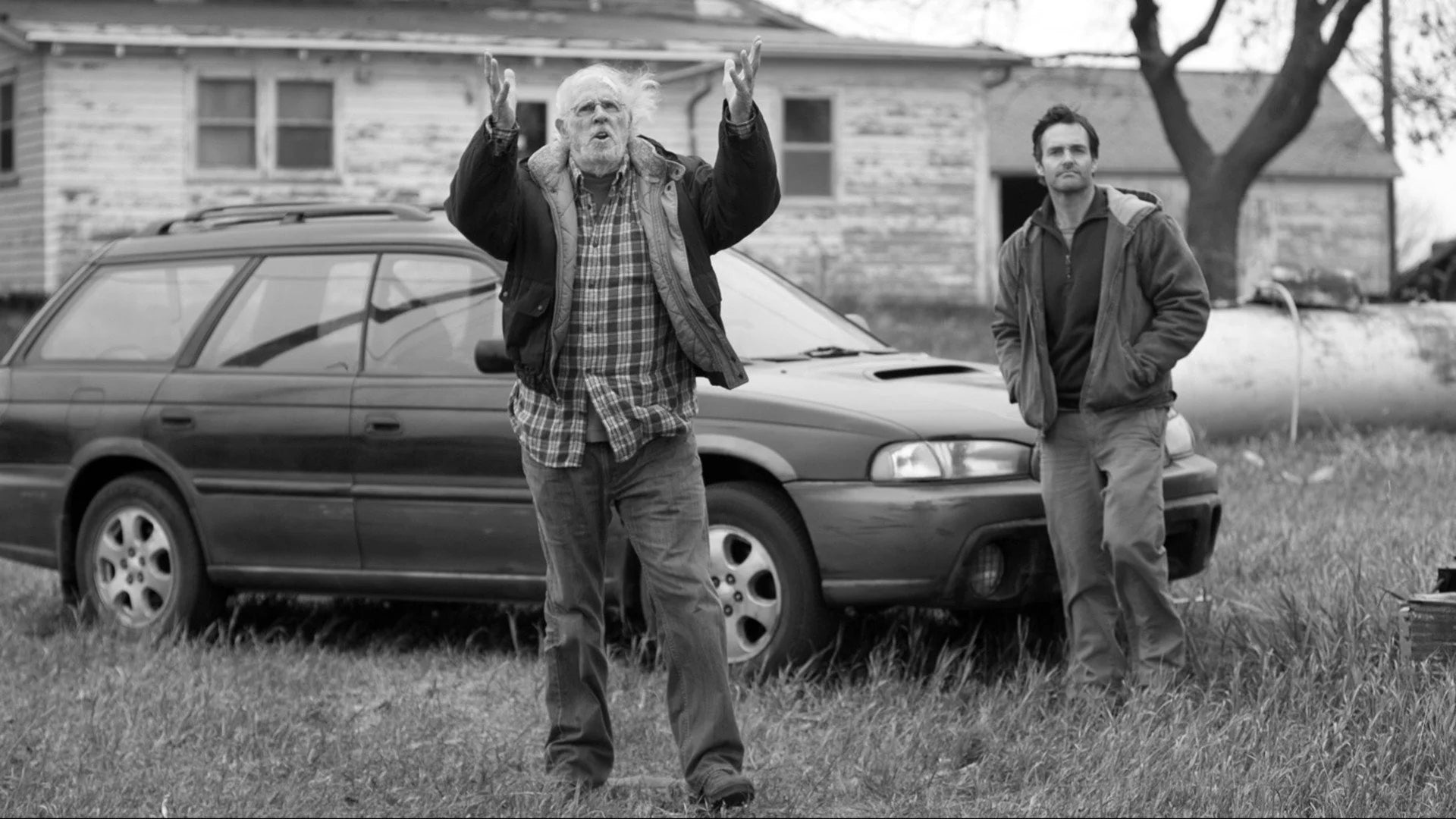 Perfect Nebraska (2013) Man Cave wall filler - Popcorn Poster Gallery
