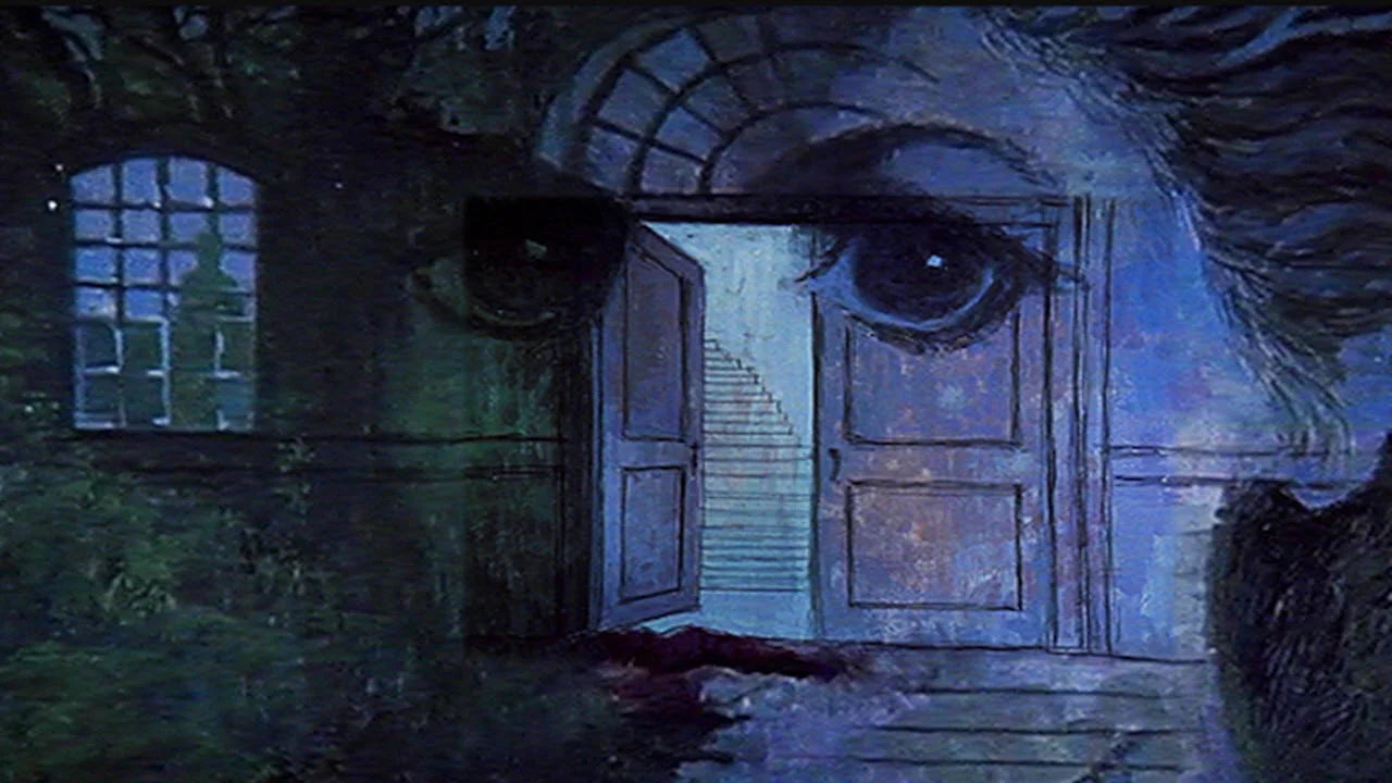 Perfect Night Gallery (1970) Man Cave wall filler - Popcorn Poster Gallery