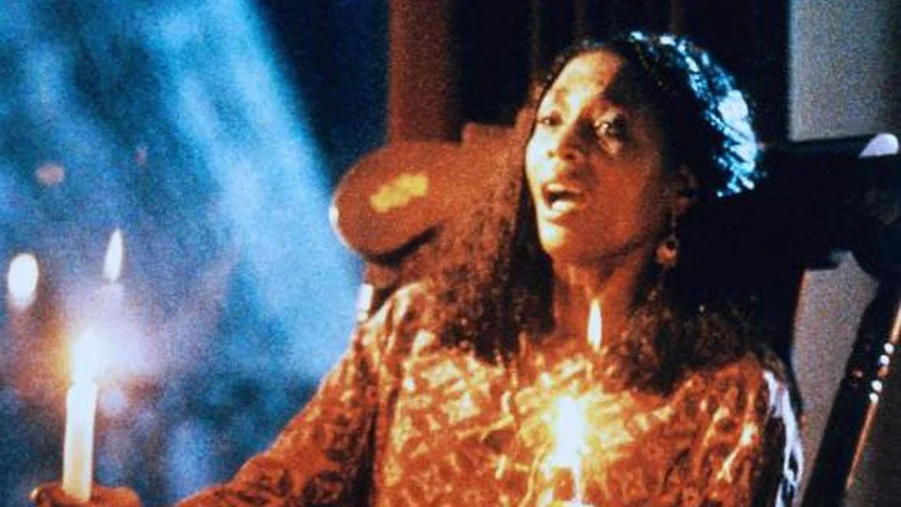 Perfect Night Trap (1993) Man Cave wall filler - Popcorn Poster Gallery