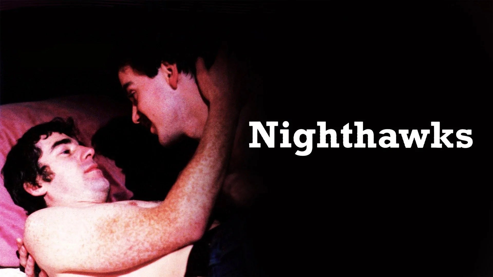 Perfect Nighthawks (1978) Man Cave wall filler - Popcorn Poster Gallery