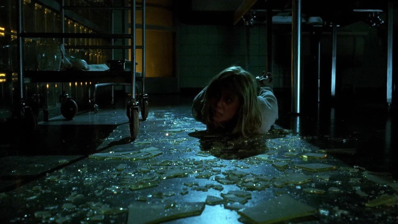 Perfect Nightwatch (1994) Man Cave wall filler - Popcorn Poster Gallery