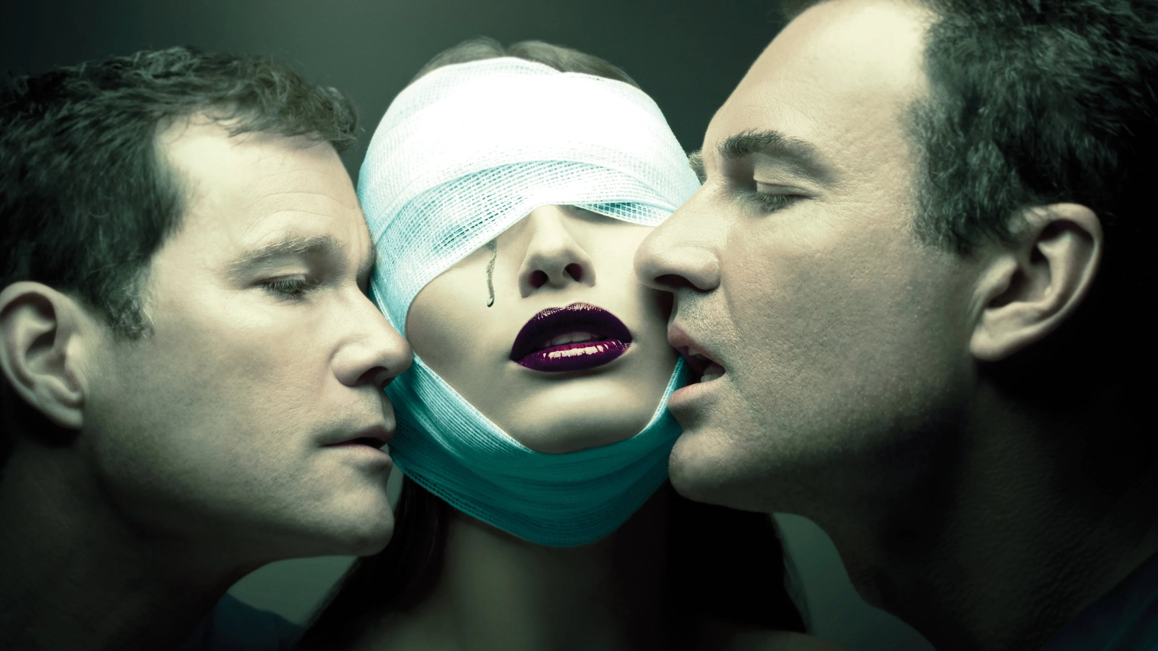 Perfect NipTuck (2003) Man Cave wall filler - Popcorn Poster Gallery