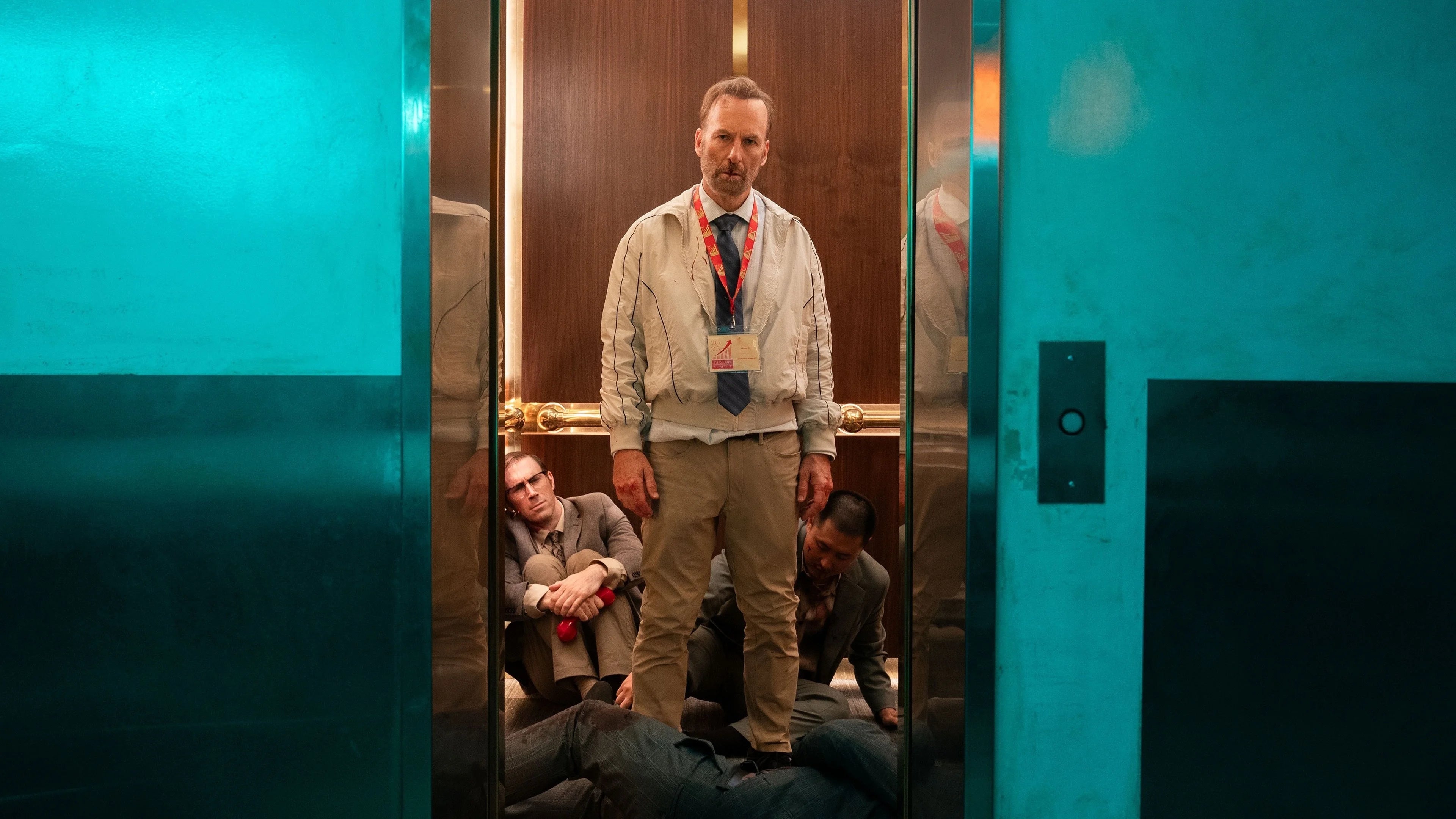 Perfect Nobody 2 (2025) Man Cave wall filler - Popcorn Poster Gallery