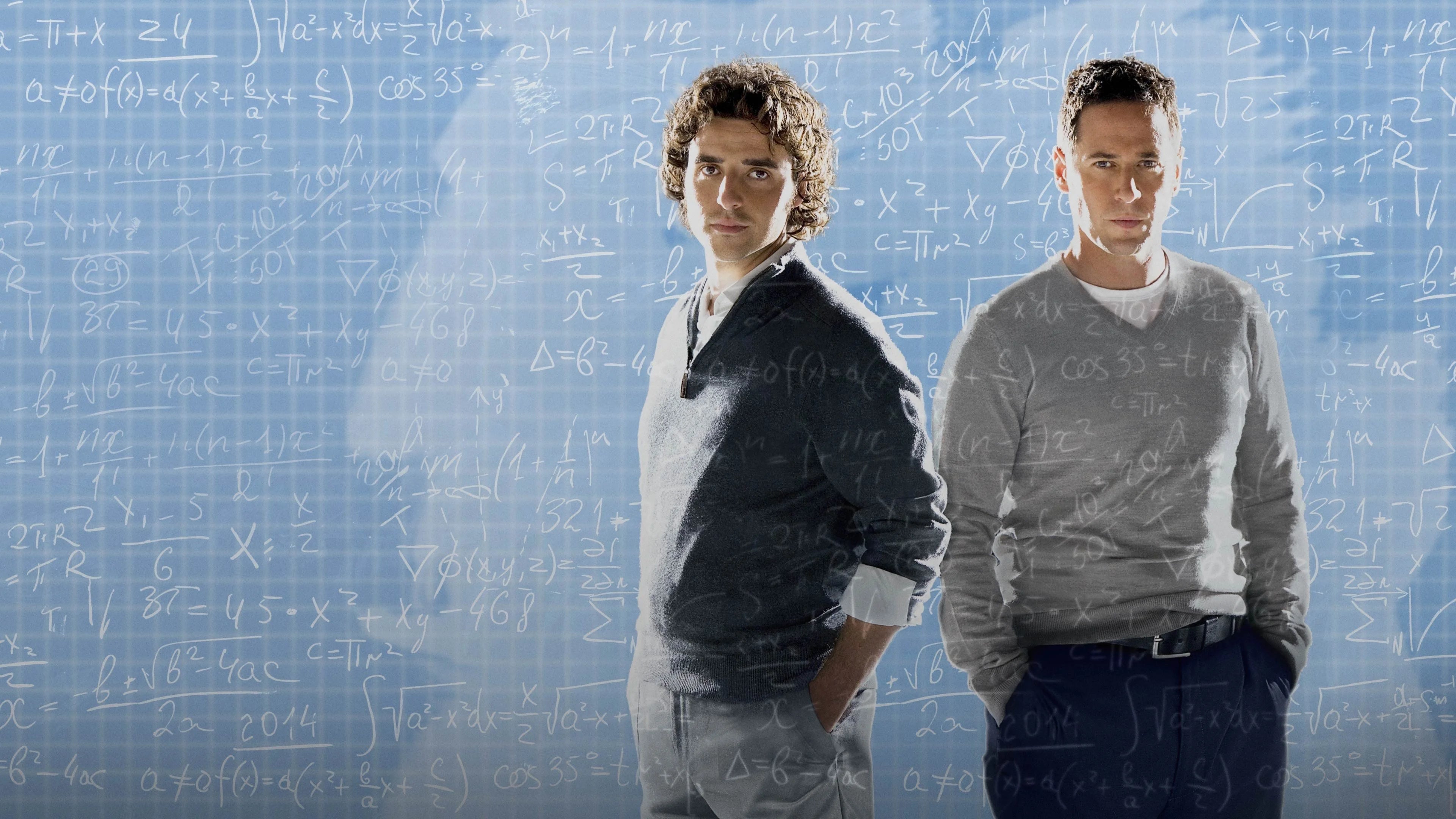 Perfect Numb3rs (2005) Man Cave wall filler - Popcorn Poster Gallery