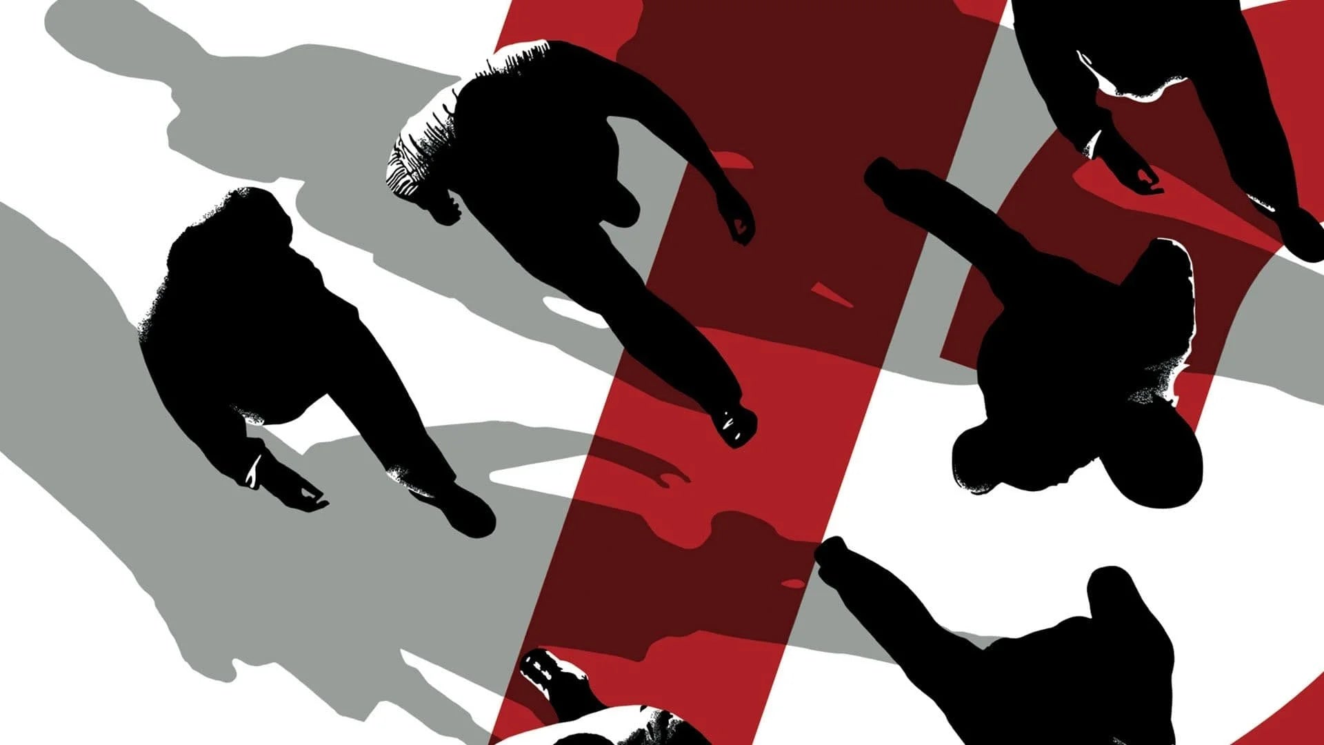 Perfect Ocean's Twelve (2004) Man Cave wall filler - Popcorn Poster Gallery