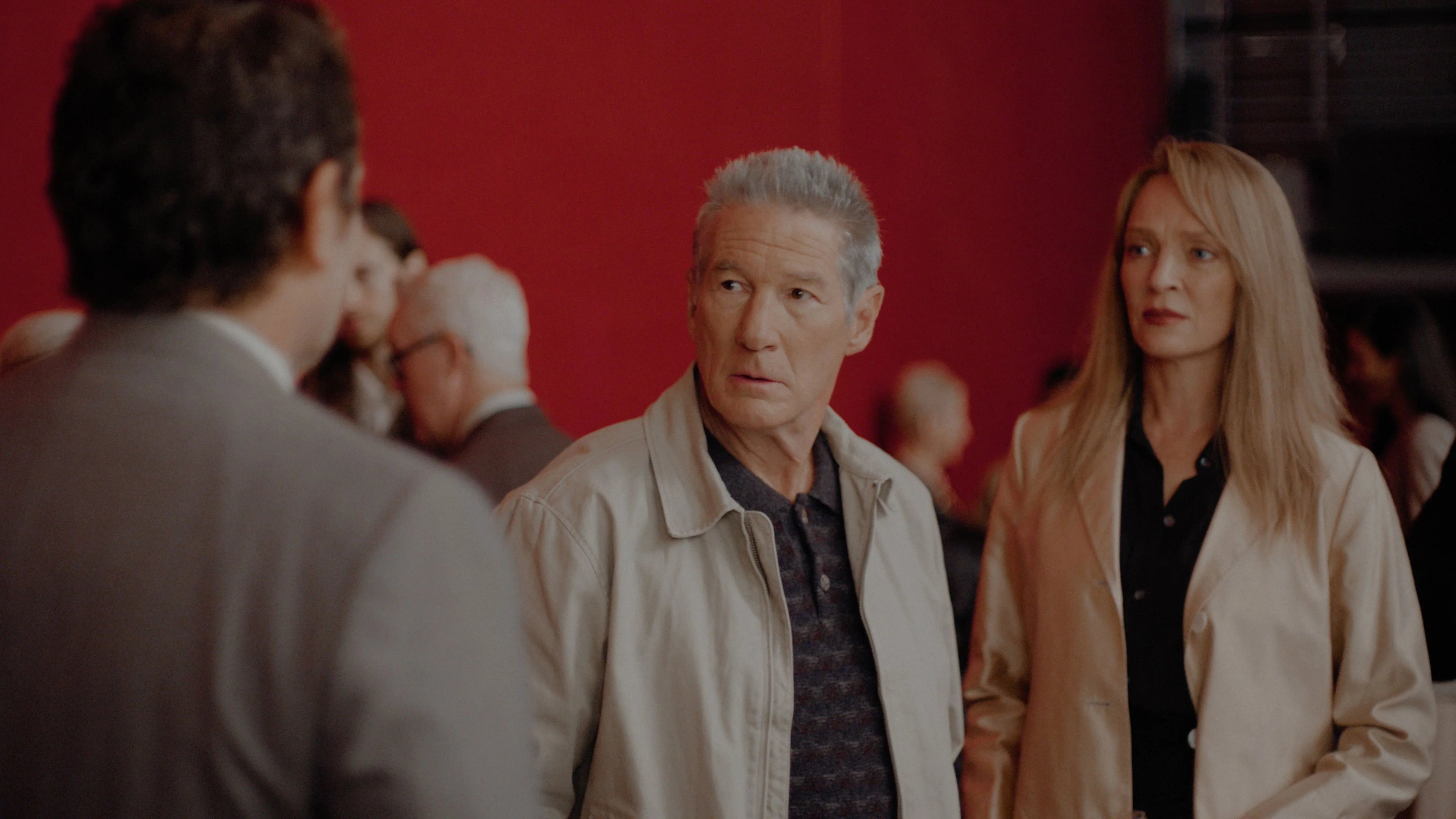 Perfect Oh, Canada (2024) Man Cave wall filler - Popcorn Poster Gallery