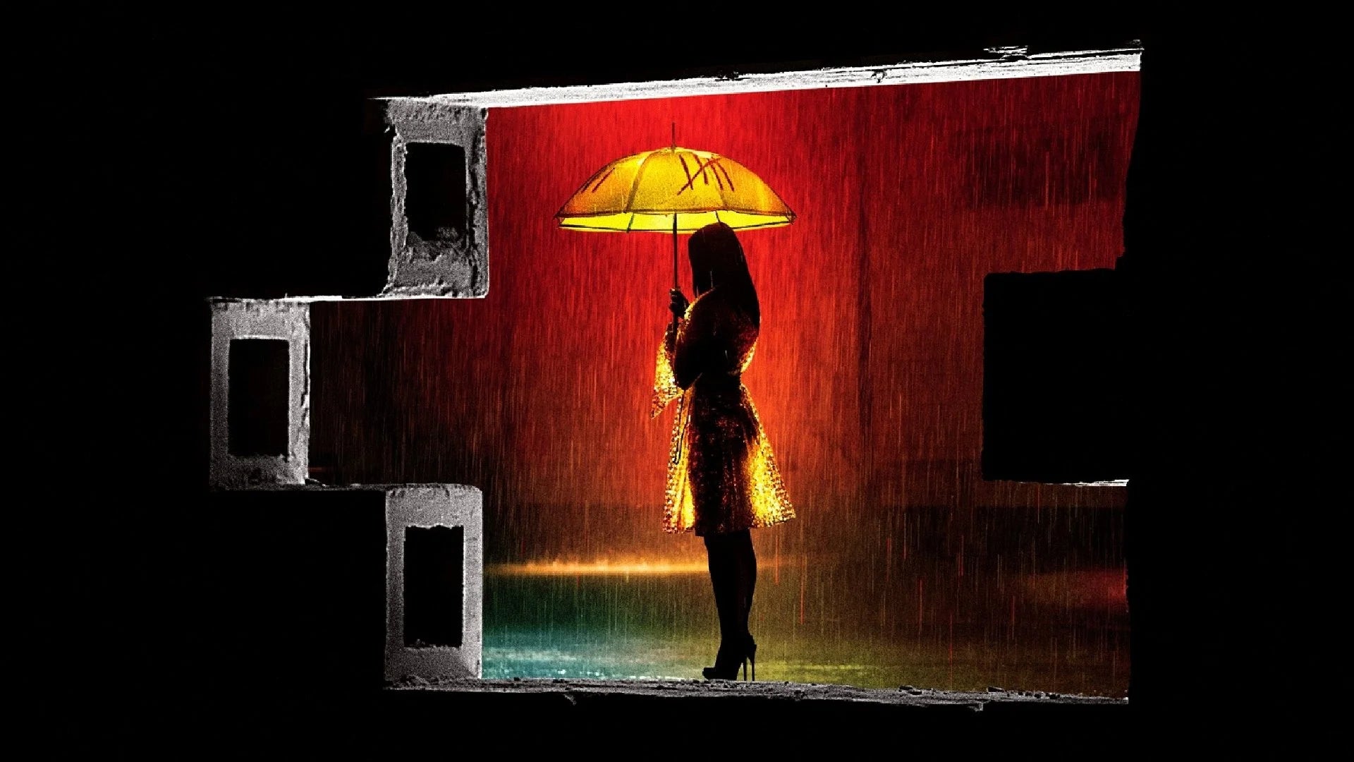 Perfect Oldboy (2013) Man Cave wall filler - Popcorn Poster Gallery