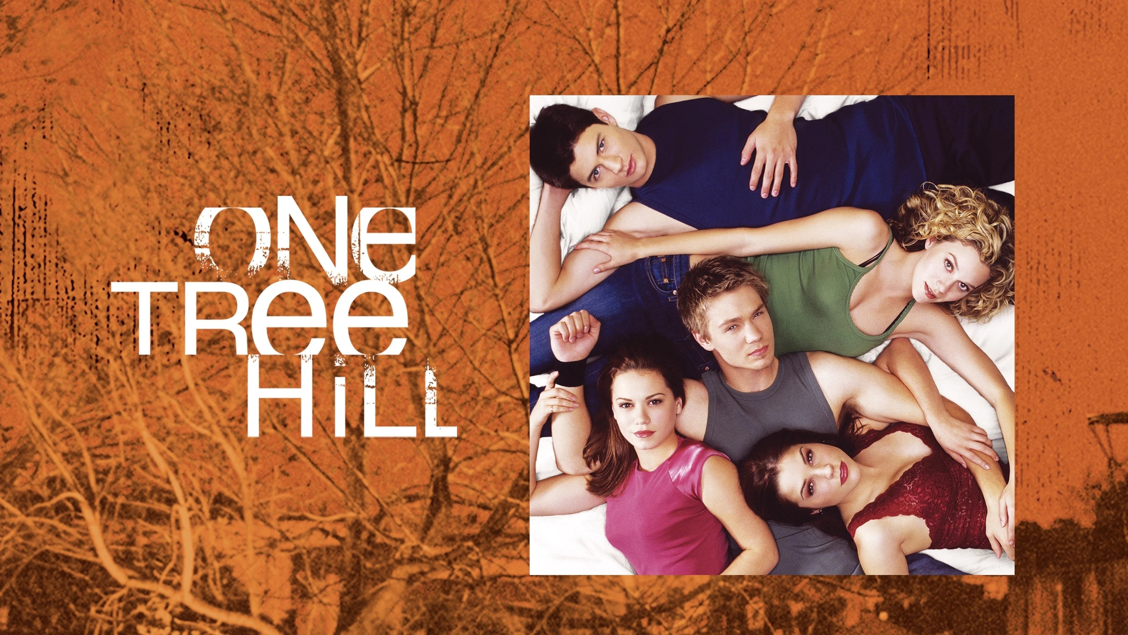 Perfect One Tree Hill (2003) Man Cave wall filler - Popcorn Poster Gallery