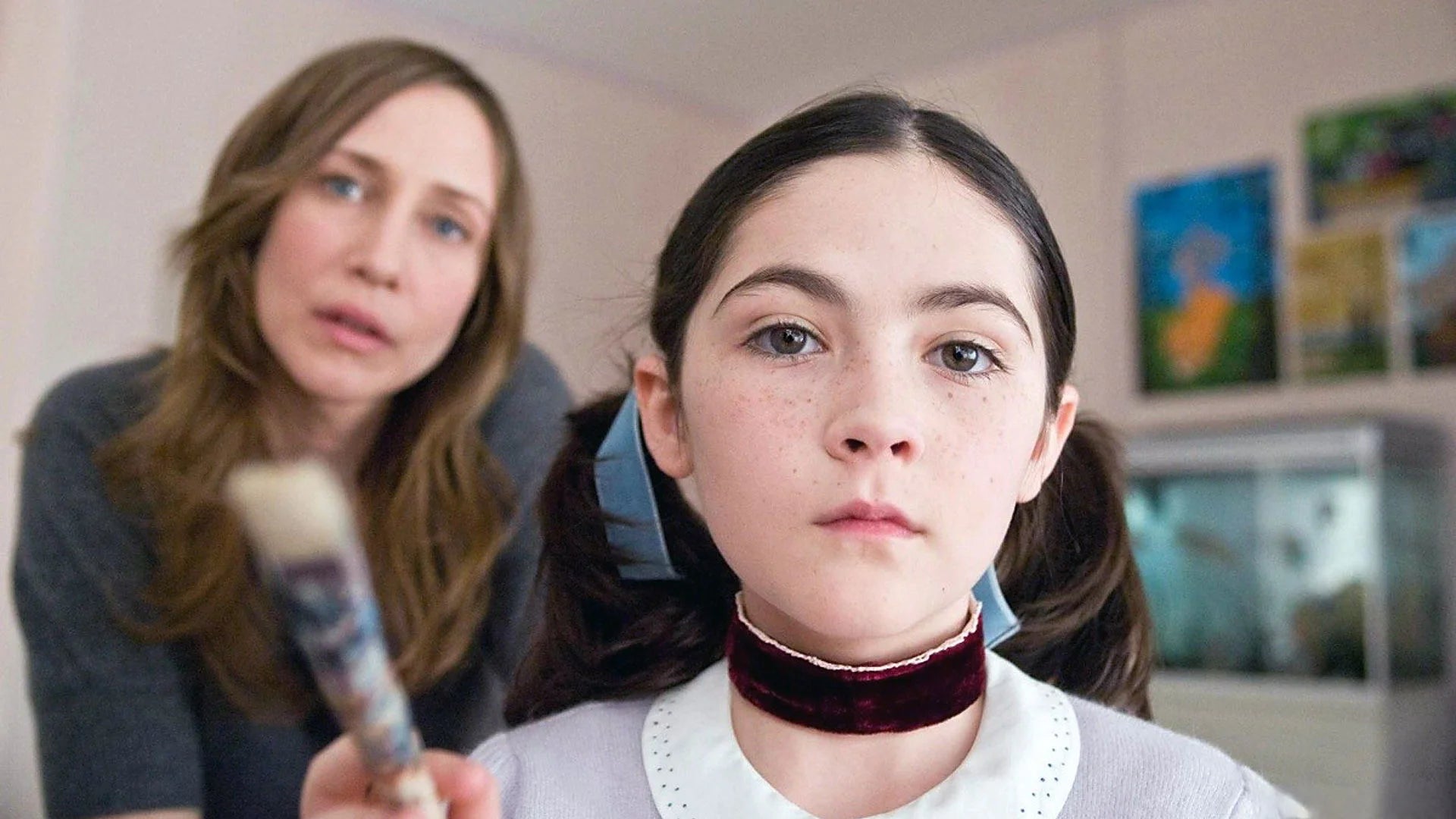 Perfect Orphan (2009) Man Cave wall filler - Popcorn Poster Gallery