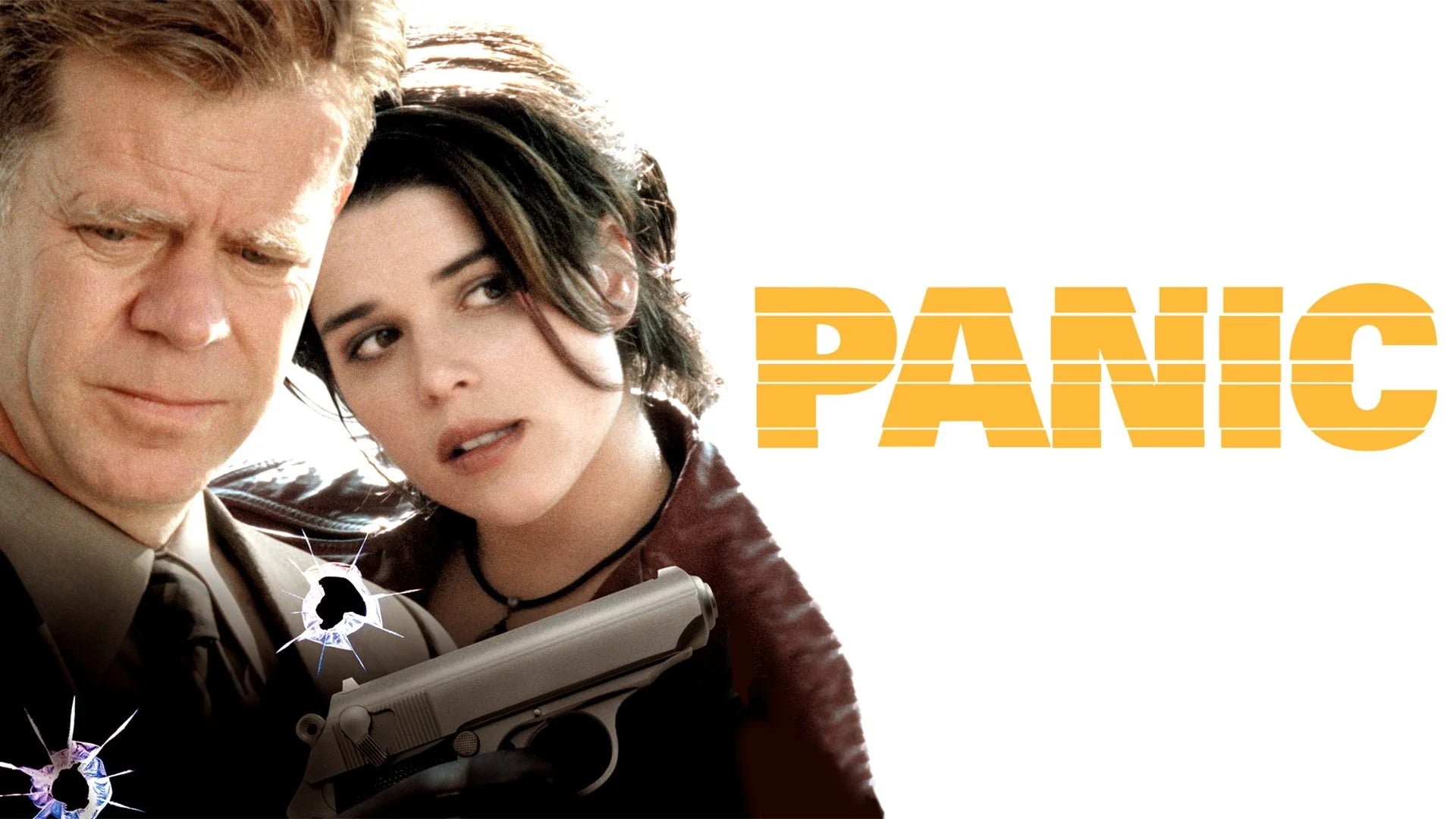 Perfect Panic (2000) Man Cave wall filler - Popcorn Poster Gallery