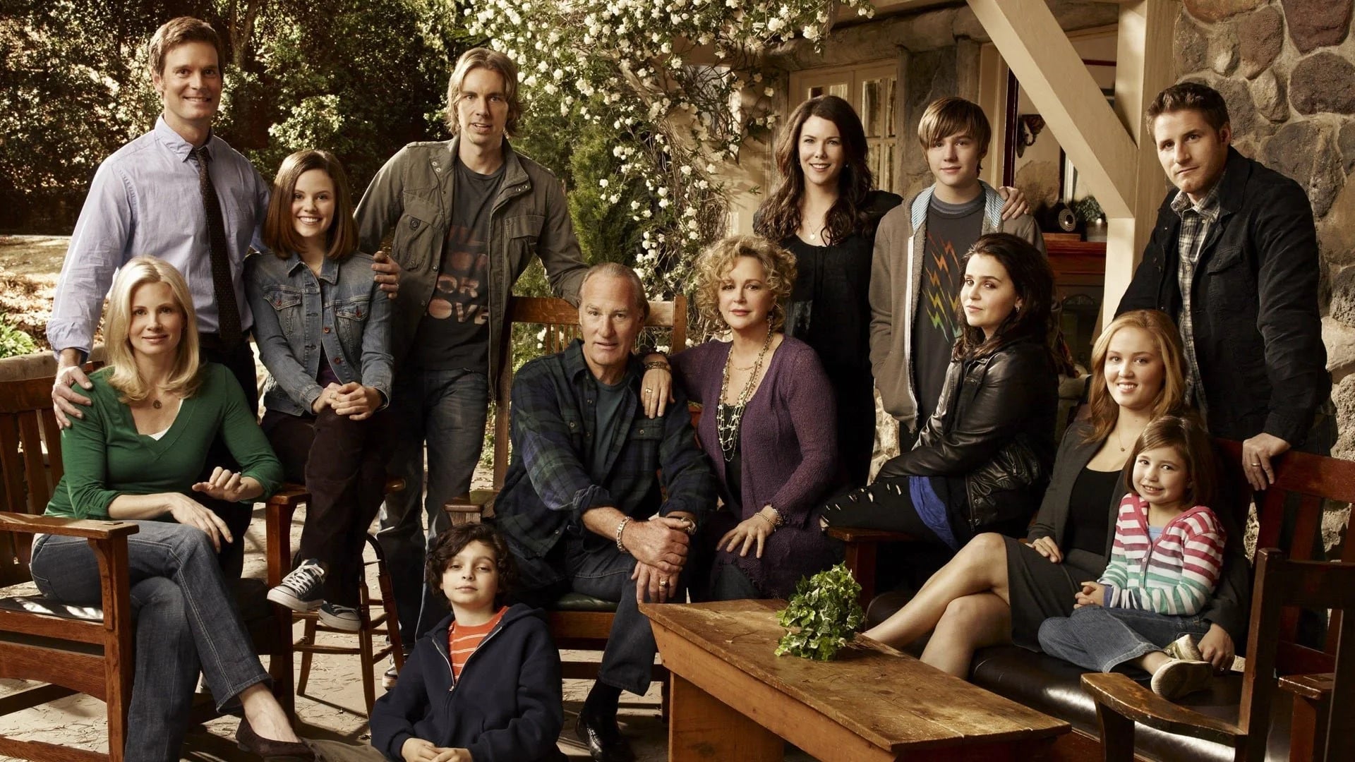 Perfect Parenthood (2010) Man Cave wall filler - Popcorn Poster Gallery