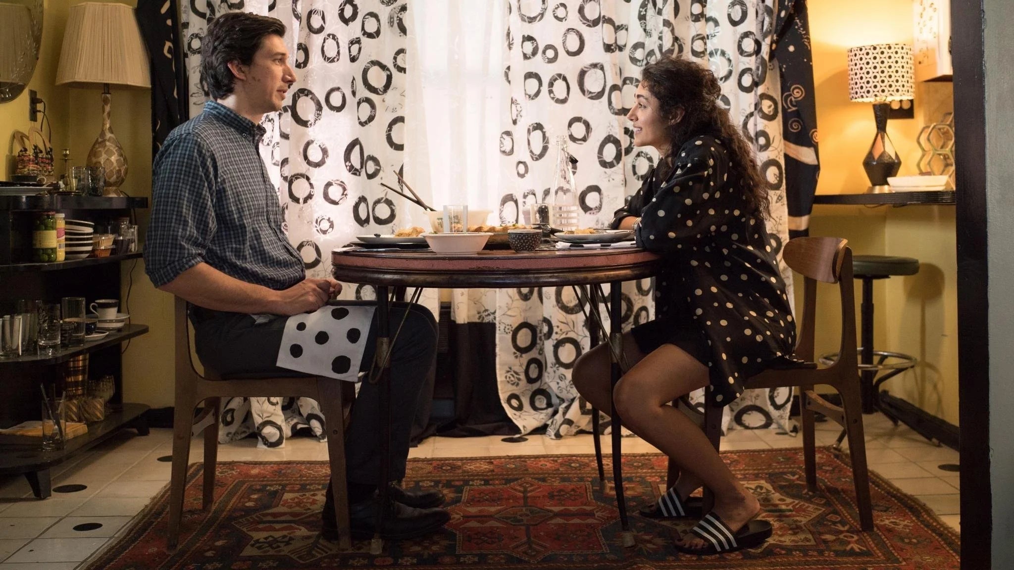 Perfect Paterson (2016) Man Cave wall filler - Popcorn Poster Gallery