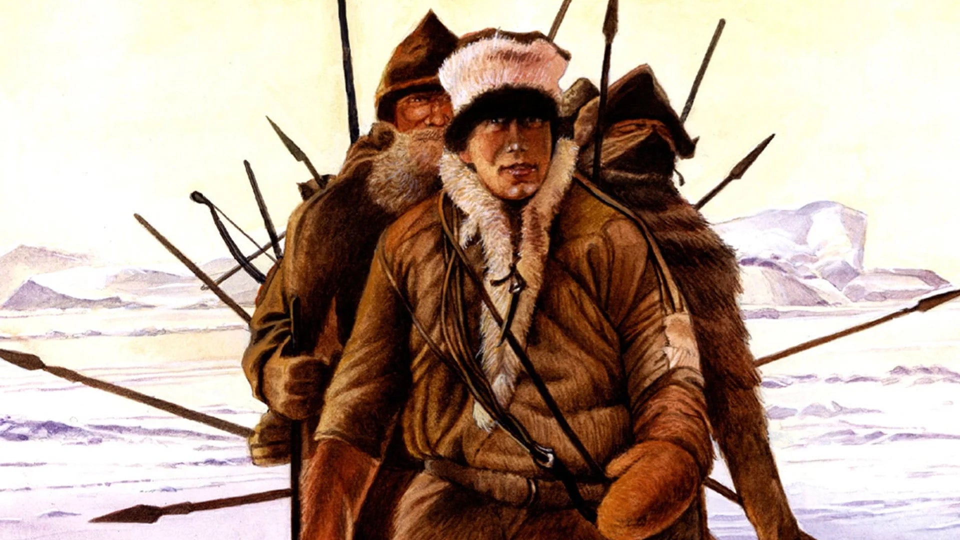 Perfect Pathfinder (1987) Man Cave wall filler - Popcorn Poster Gallery