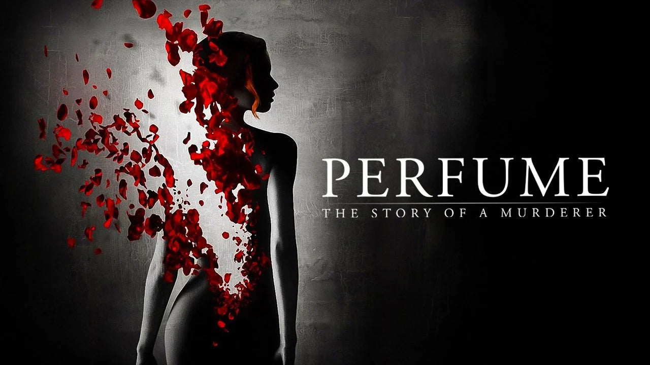 Perfect Perfume The Story of a Murderer (2006) Man Cave wall filler - Popcorn Poster Gallery